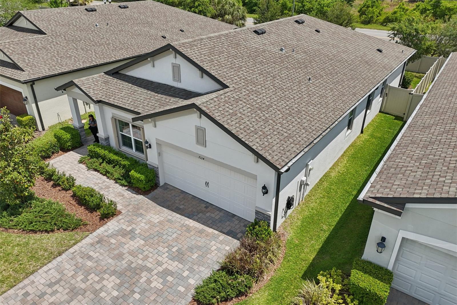 7114 GULF CYPRESS AVE, LAND O LAKES, FL, 34637