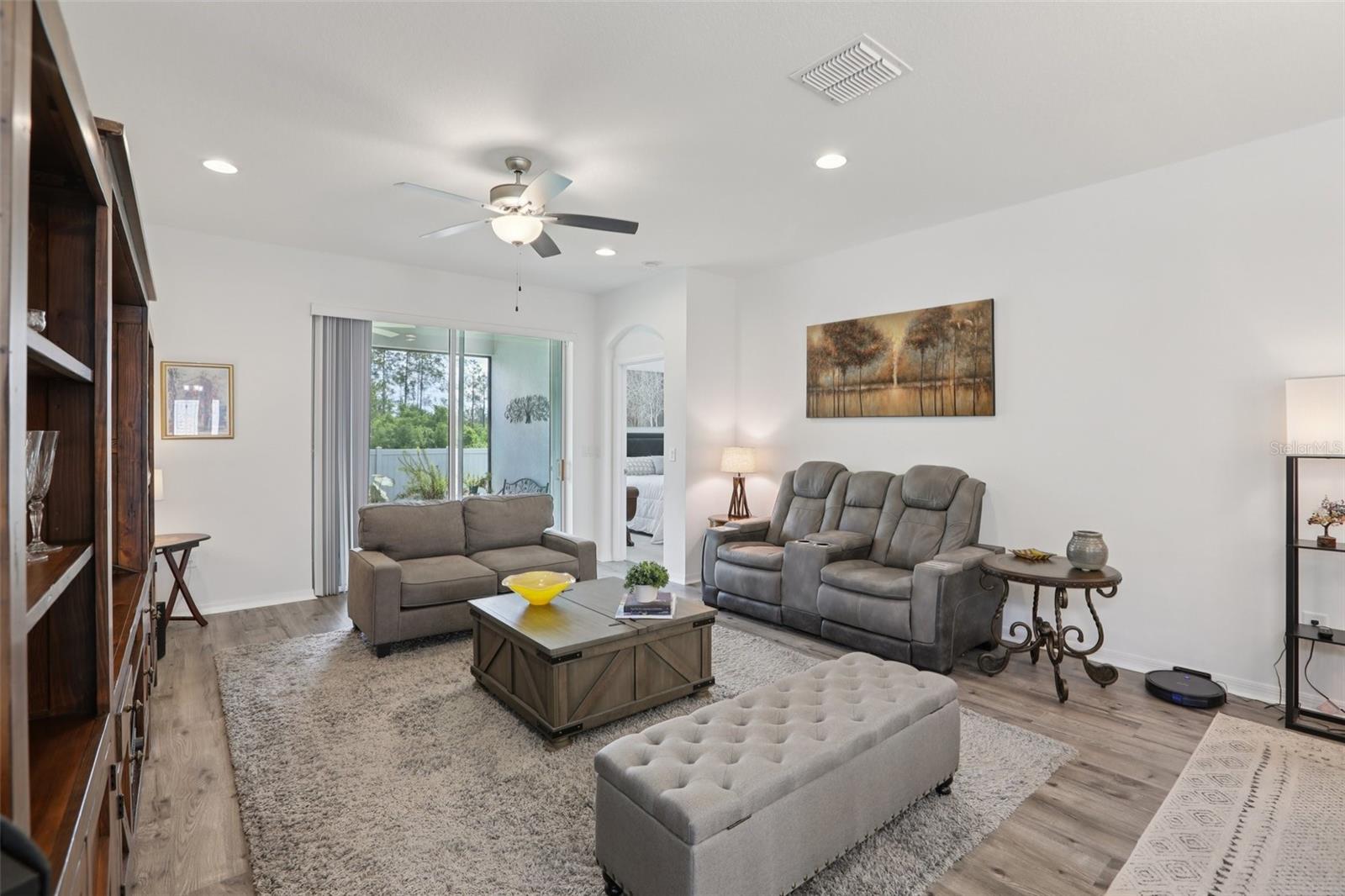 7114 GULF CYPRESS AVE, LAND O LAKES, FL, 34637