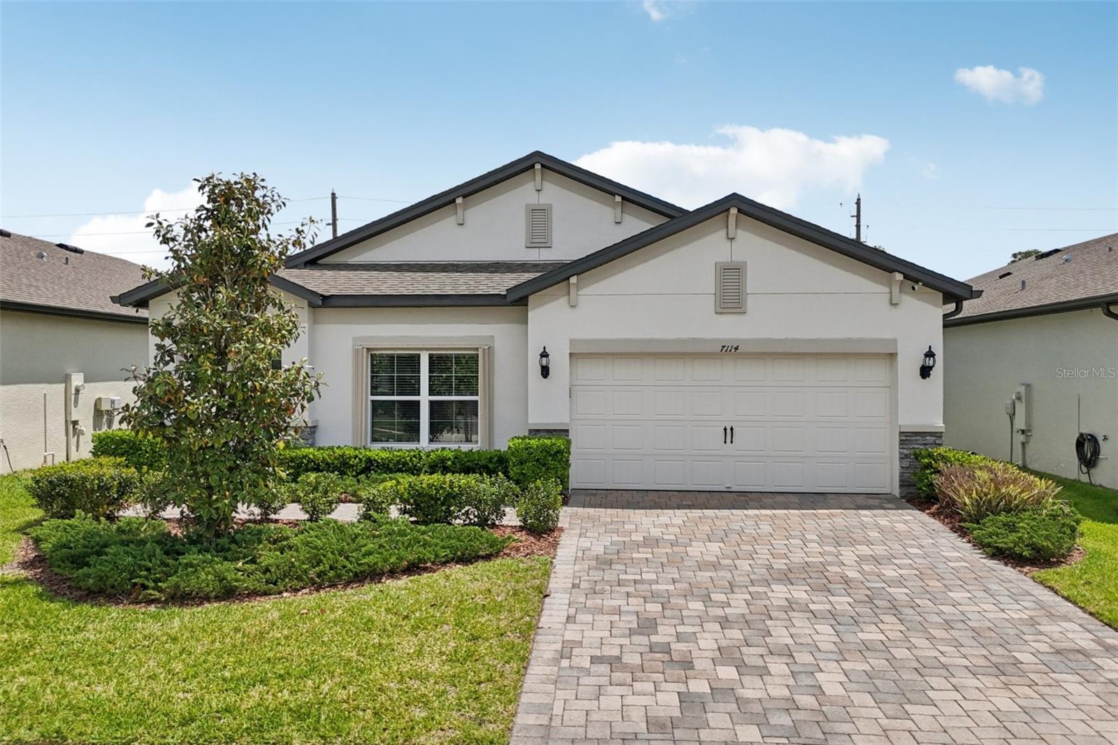 7114 GULF CYPRESS AVE, LAND O LAKES, FL, 34637