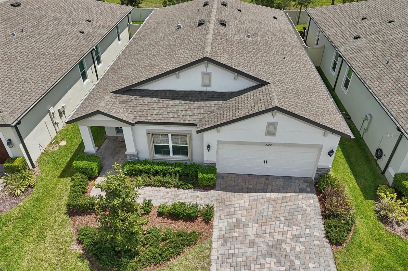 7114 GULF CYPRESS AVE, LAND O LAKES, FL, 34637