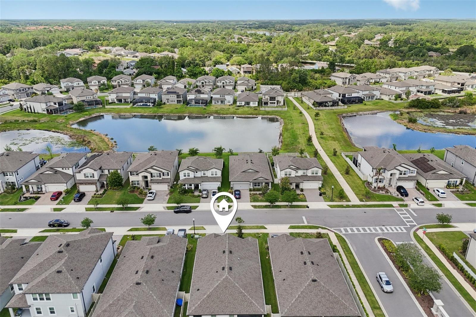 7114 GULF CYPRESS AVE, LAND O LAKES, FL, 34637