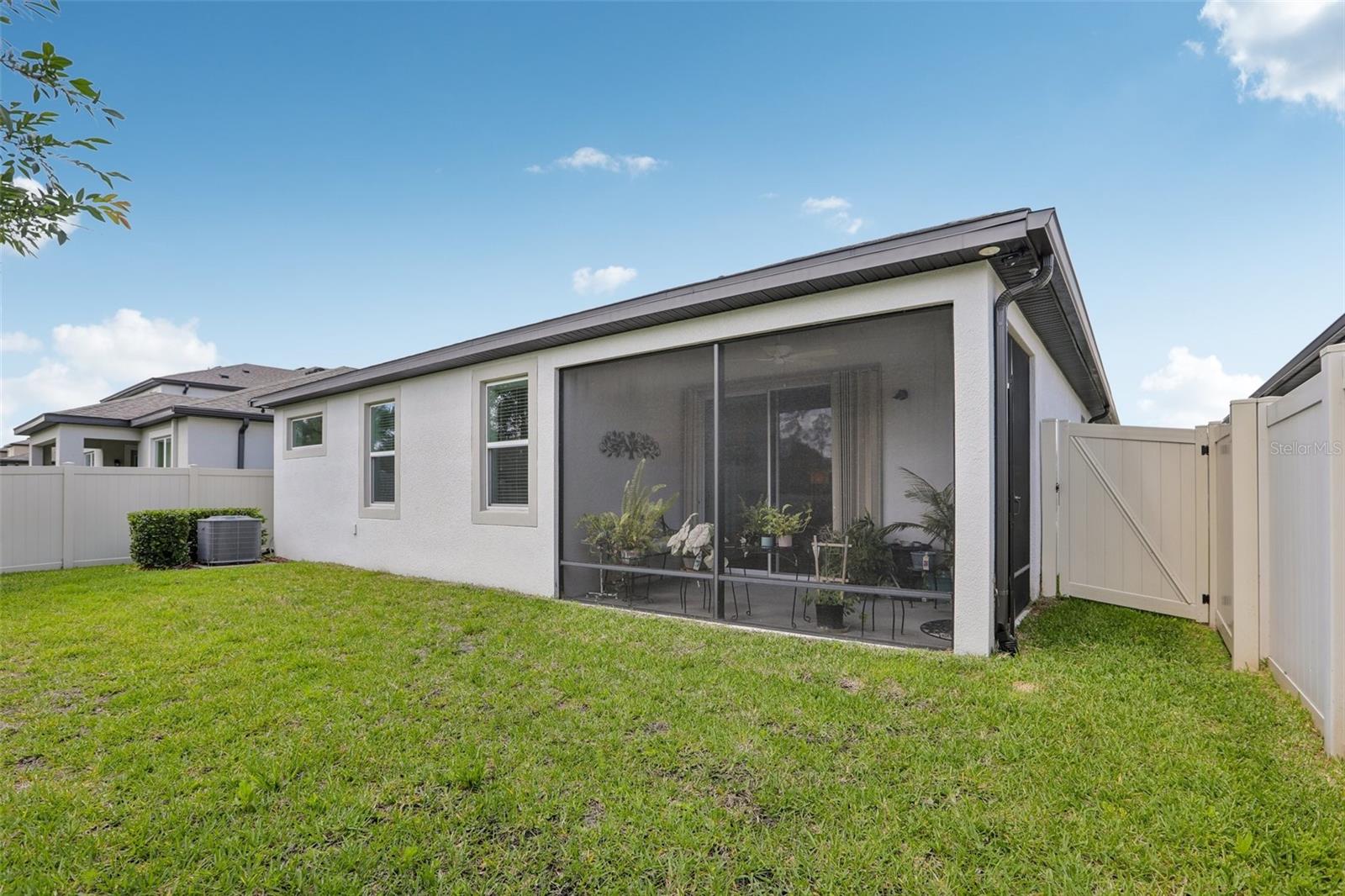 7114 GULF CYPRESS AVE, LAND O LAKES, FL, 34637