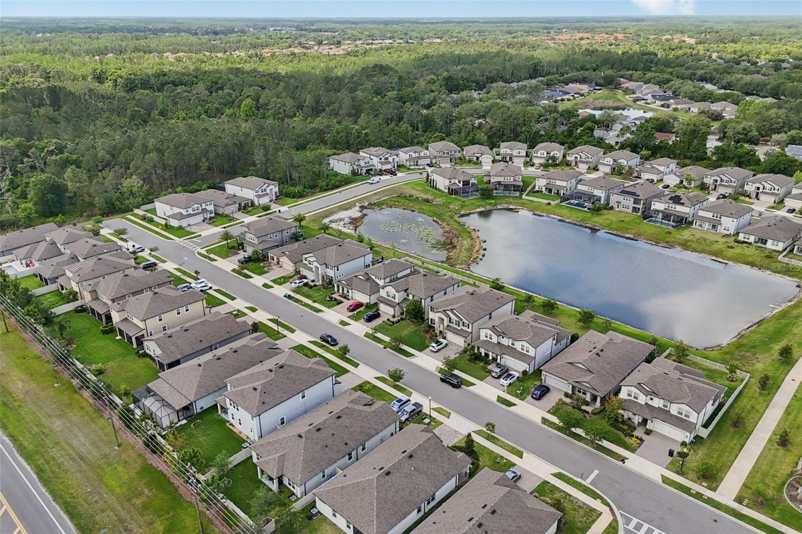 7114 GULF CYPRESS AVE, LAND O LAKES, FL, 34637