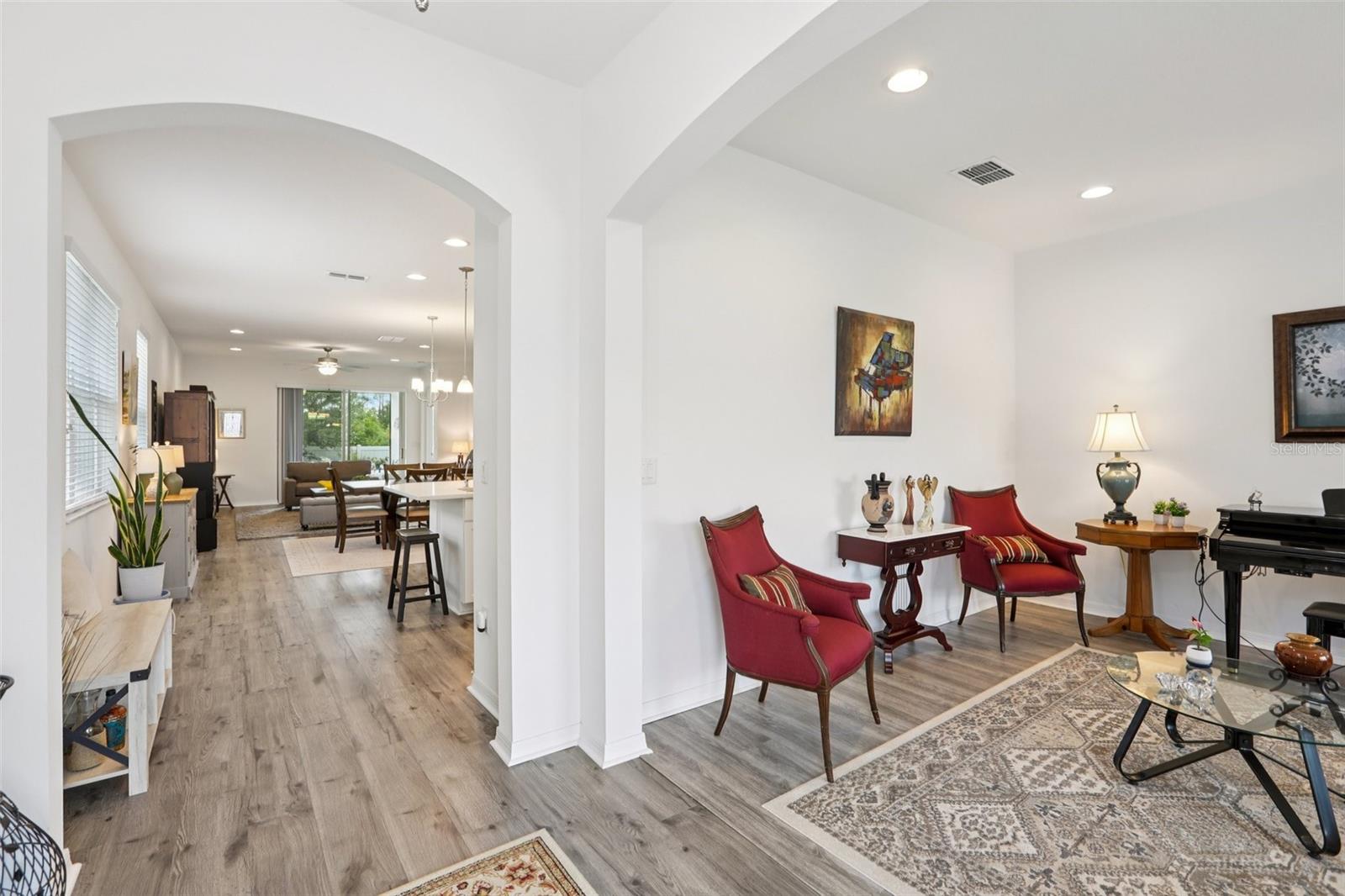 7114 GULF CYPRESS AVE, LAND O LAKES, FL, 34637