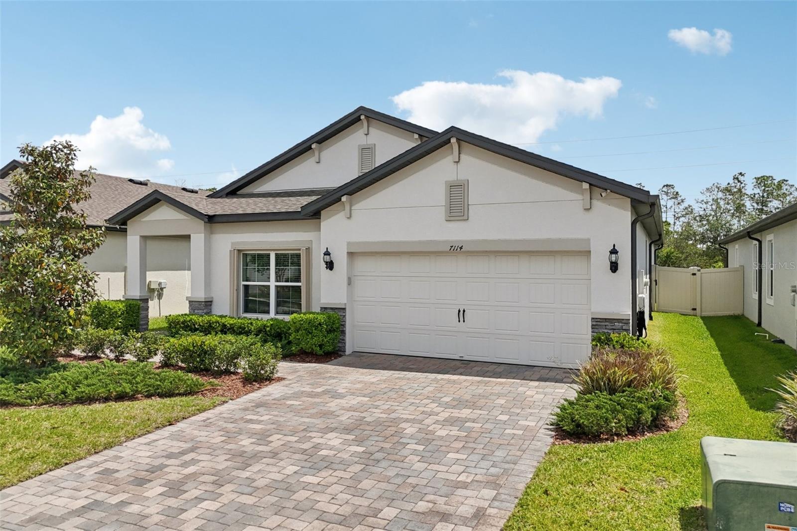7114 GULF CYPRESS AVE, LAND O LAKES, FL, 34637