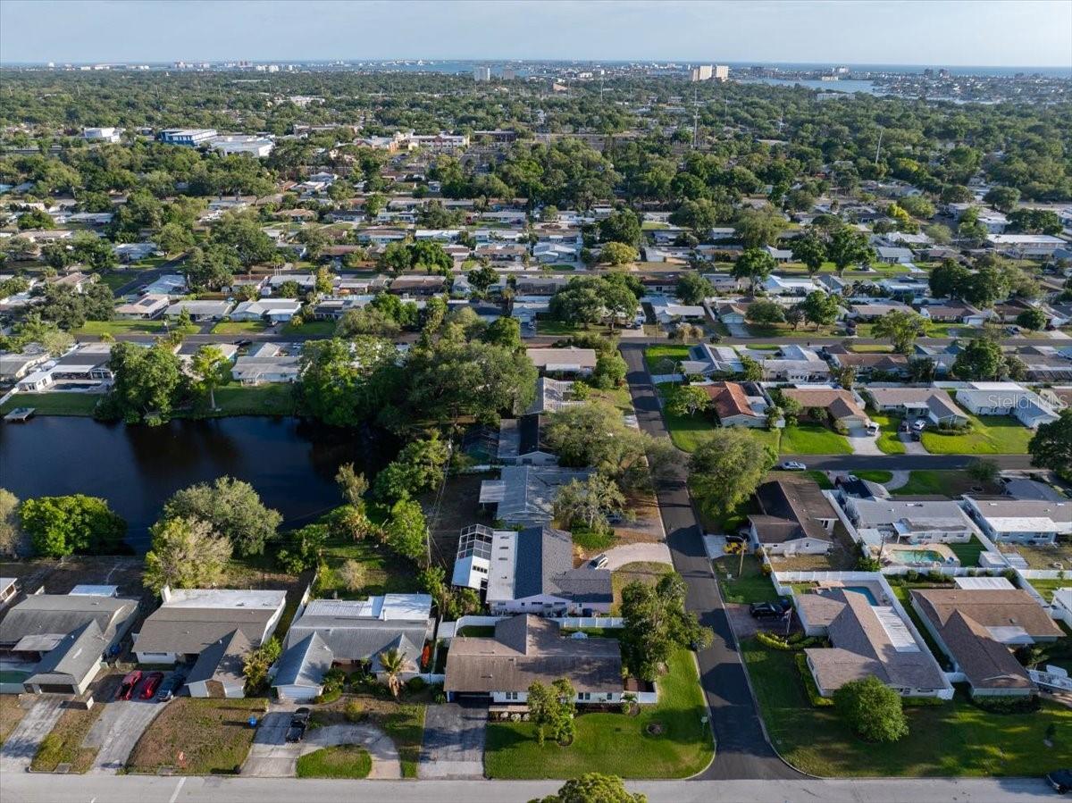 6870 13TH AVE N, ST PETERSBURG, FL, 33710