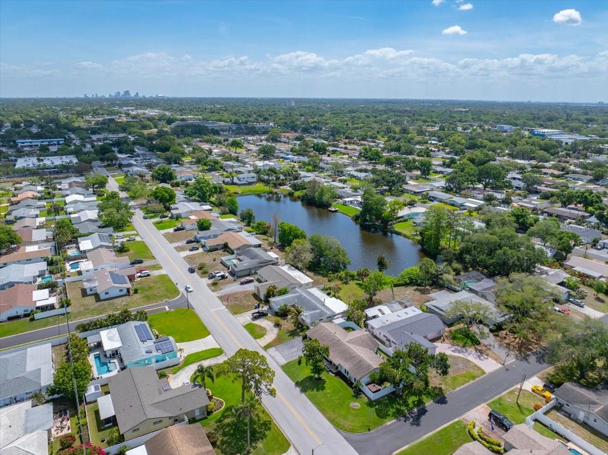 6870 13TH AVE N, ST PETERSBURG, FL, 33710