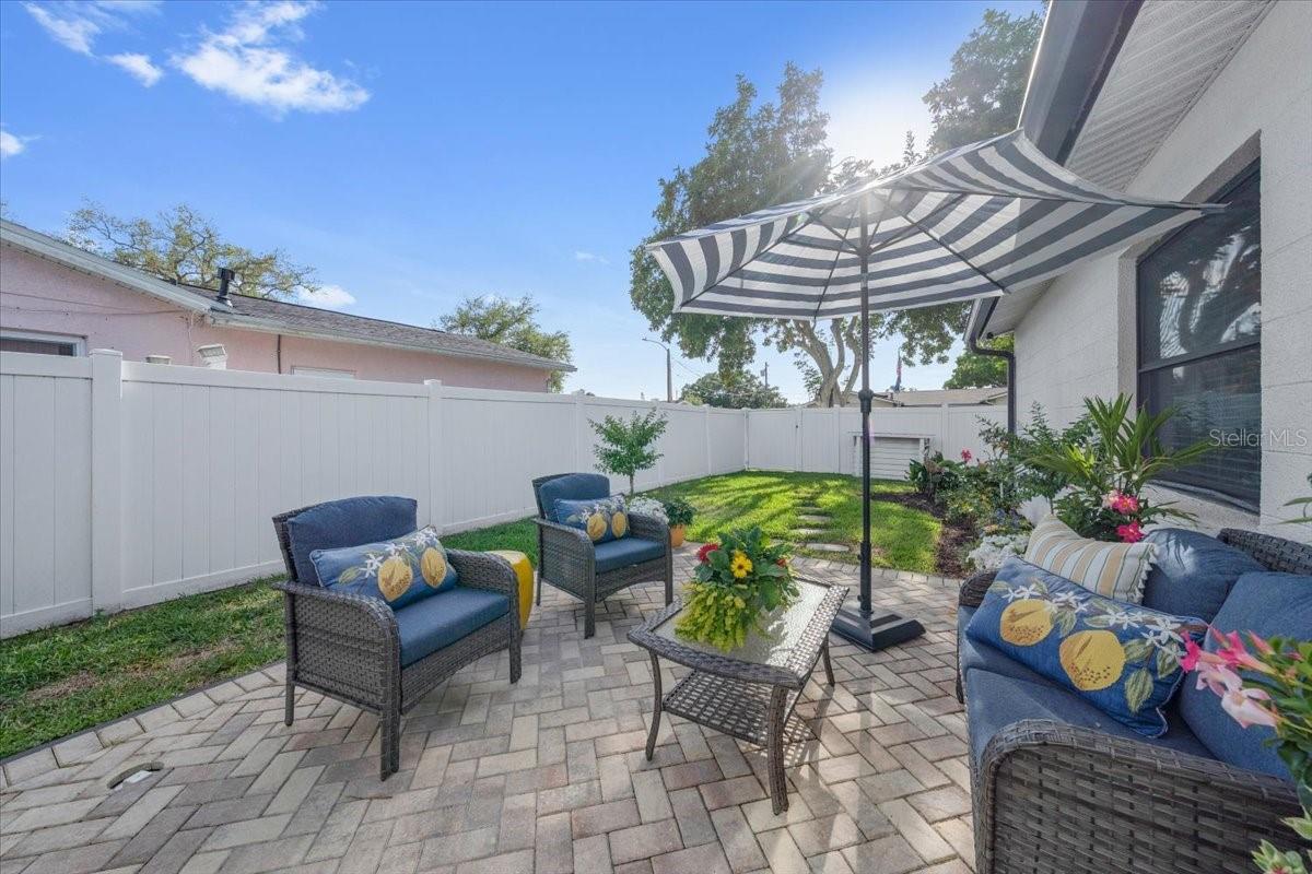 6870 13TH AVE N, ST PETERSBURG, FL, 33710