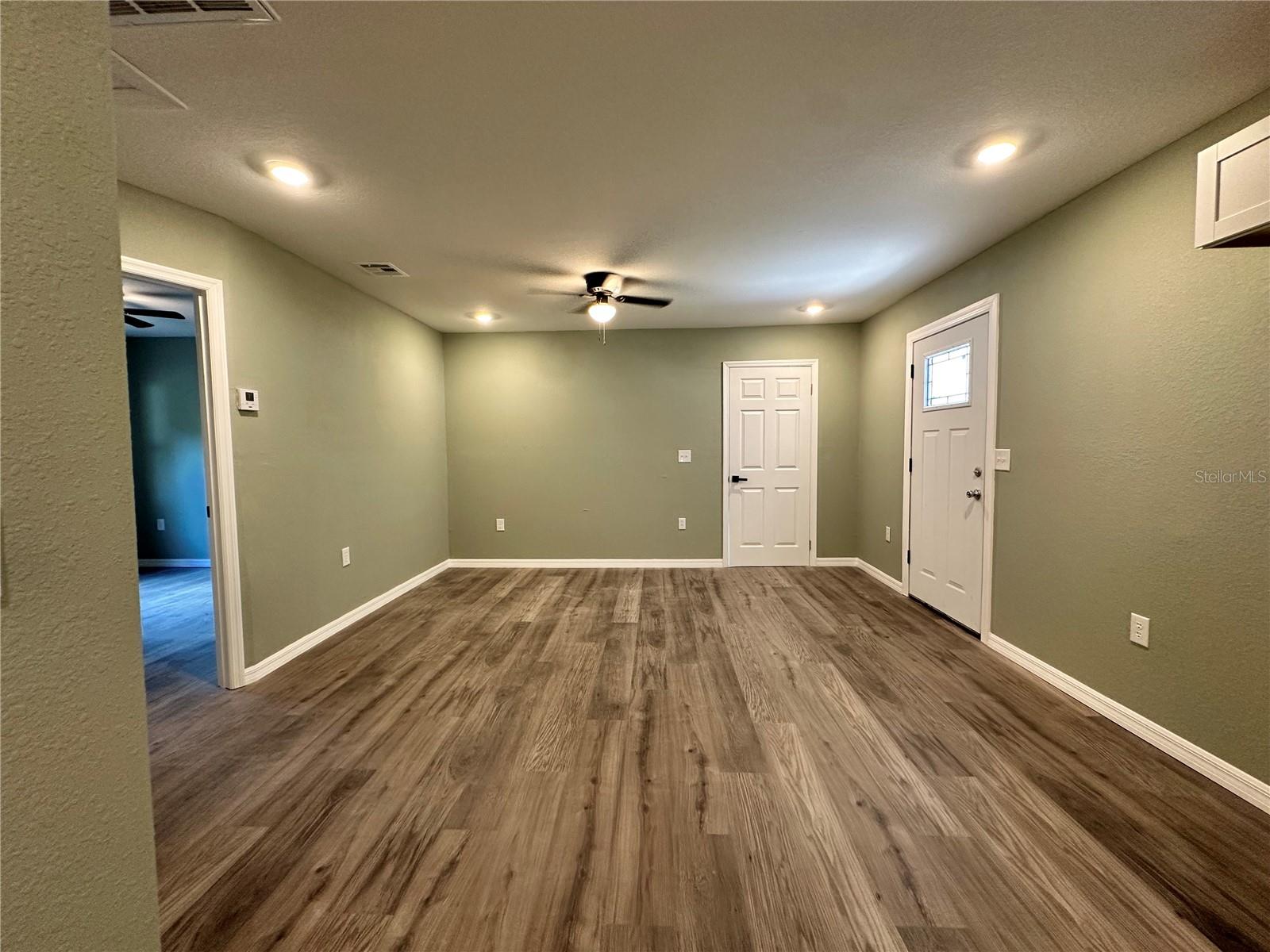 2417 TANGLEWOOD ST, LAKELAND, FL, 33801