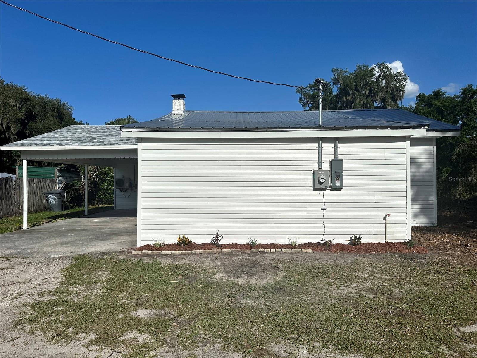 2417 TANGLEWOOD ST, LAKELAND, FL, 33801