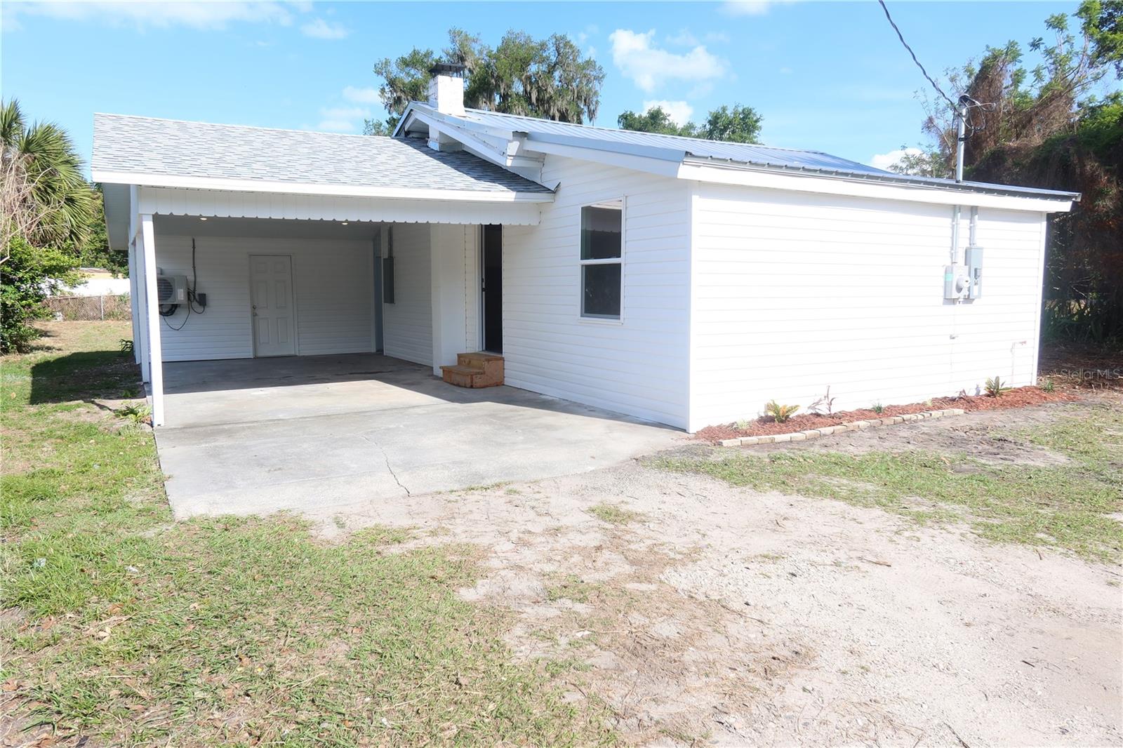 2417 TANGLEWOOD ST, LAKELAND, FL, 33801