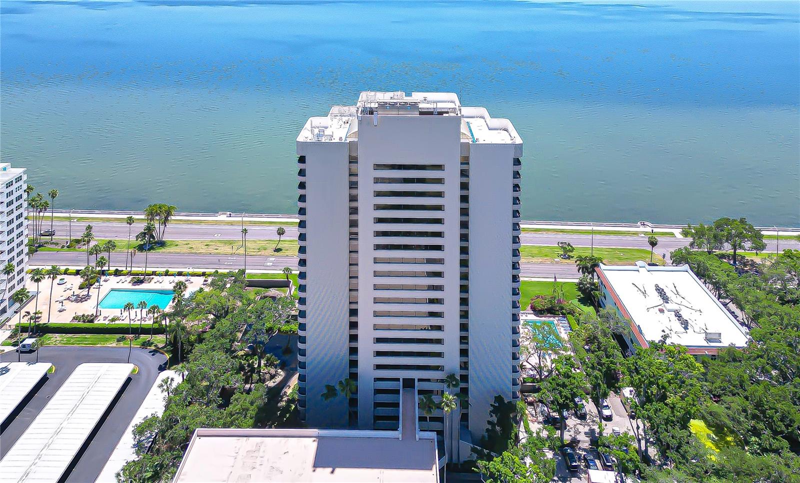 2413 BAYSHORE BLVD #1003, TAMPA, FL, 33629