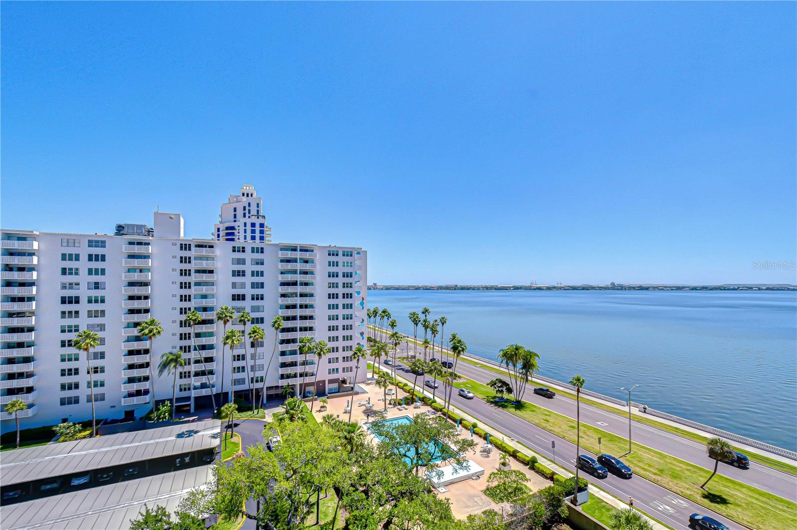2413 BAYSHORE BLVD #1003, TAMPA, FL, 33629