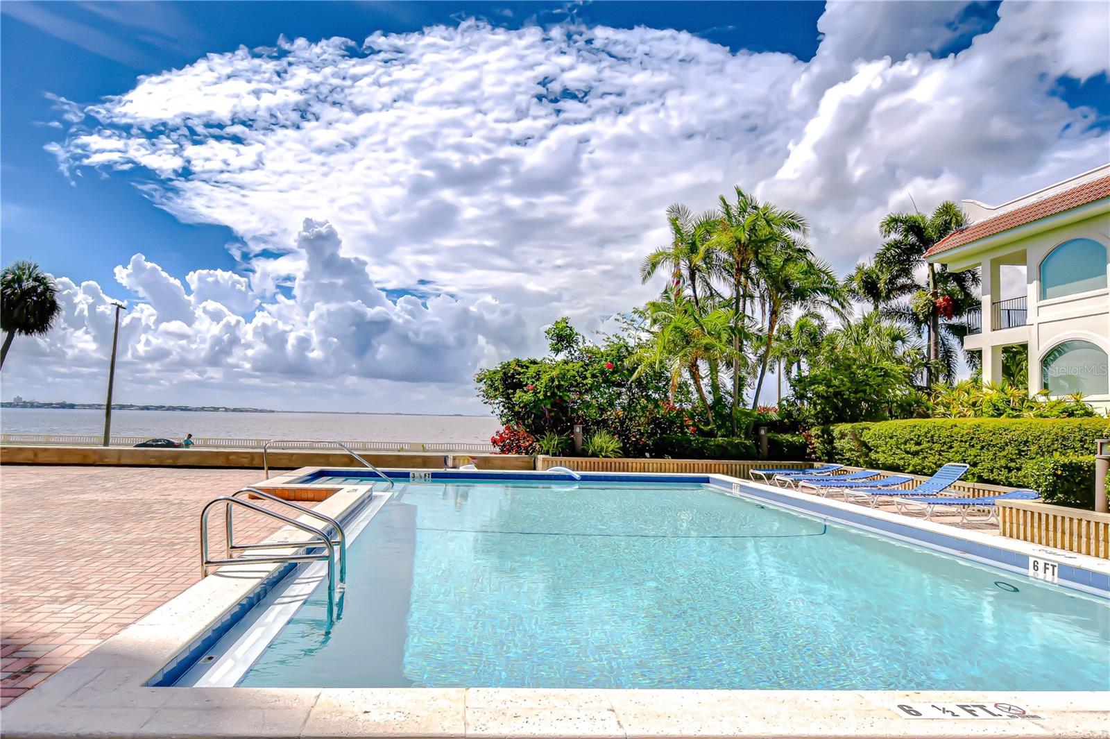 2413 BAYSHORE BLVD #1003, TAMPA, FL, 33629