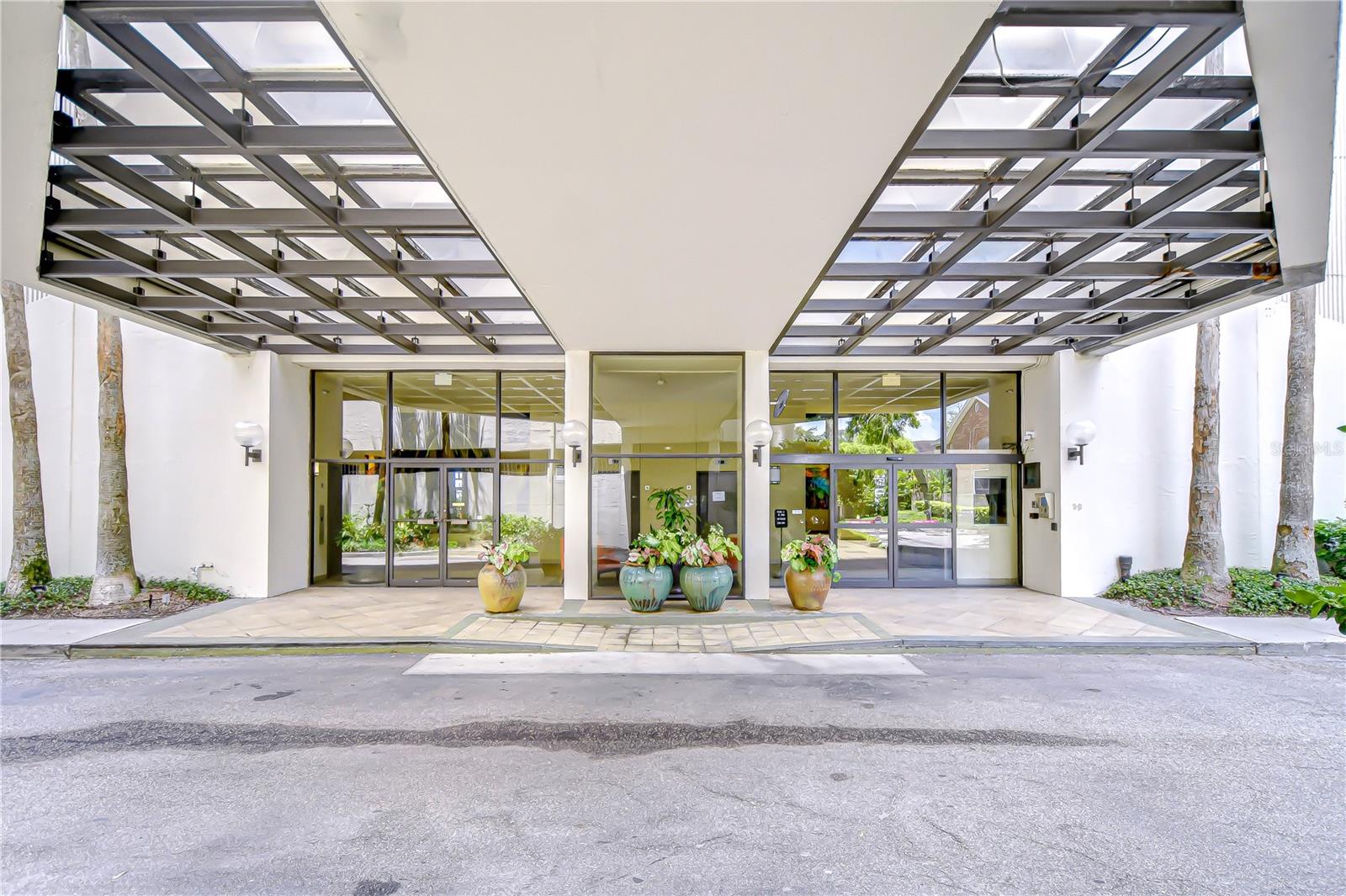 2413 BAYSHORE BLVD #1003, TAMPA, FL, 33629