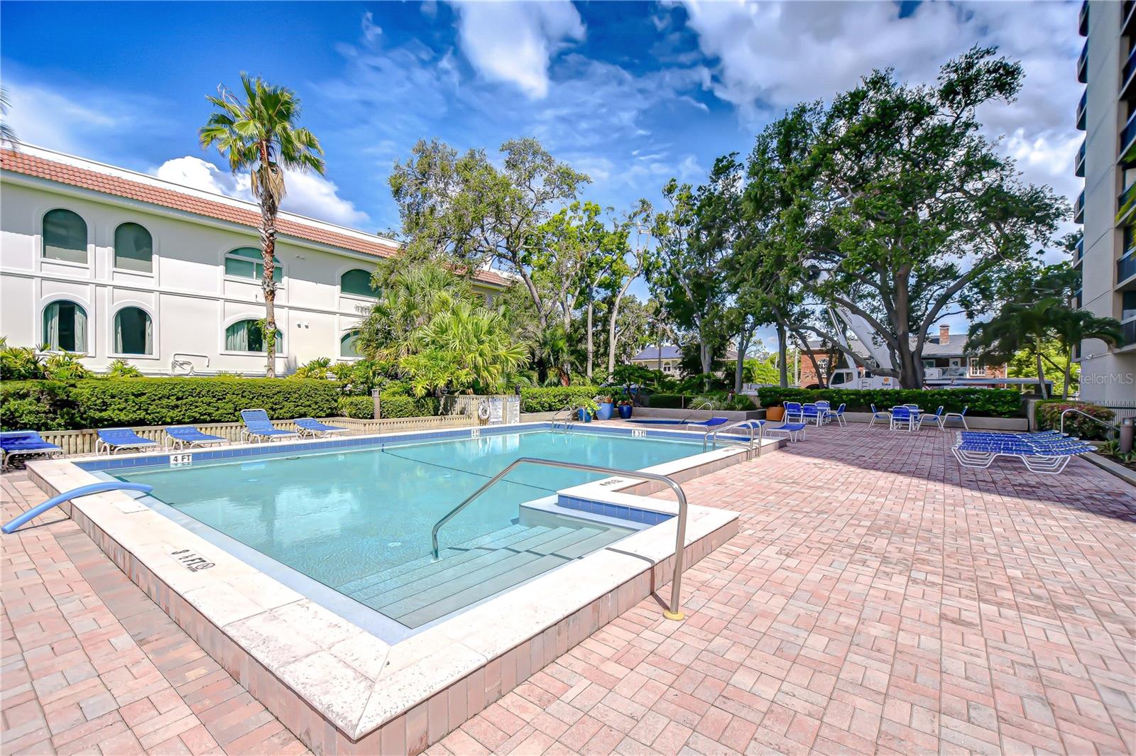 2413 BAYSHORE BLVD #1003, TAMPA, FL, 33629