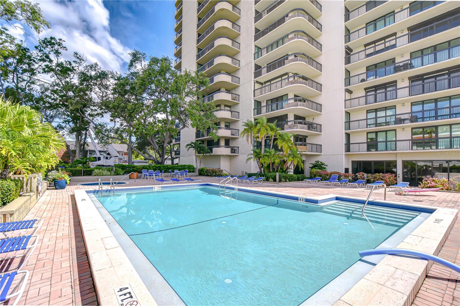 2413 BAYSHORE BLVD #1003, TAMPA, FL, 33629
