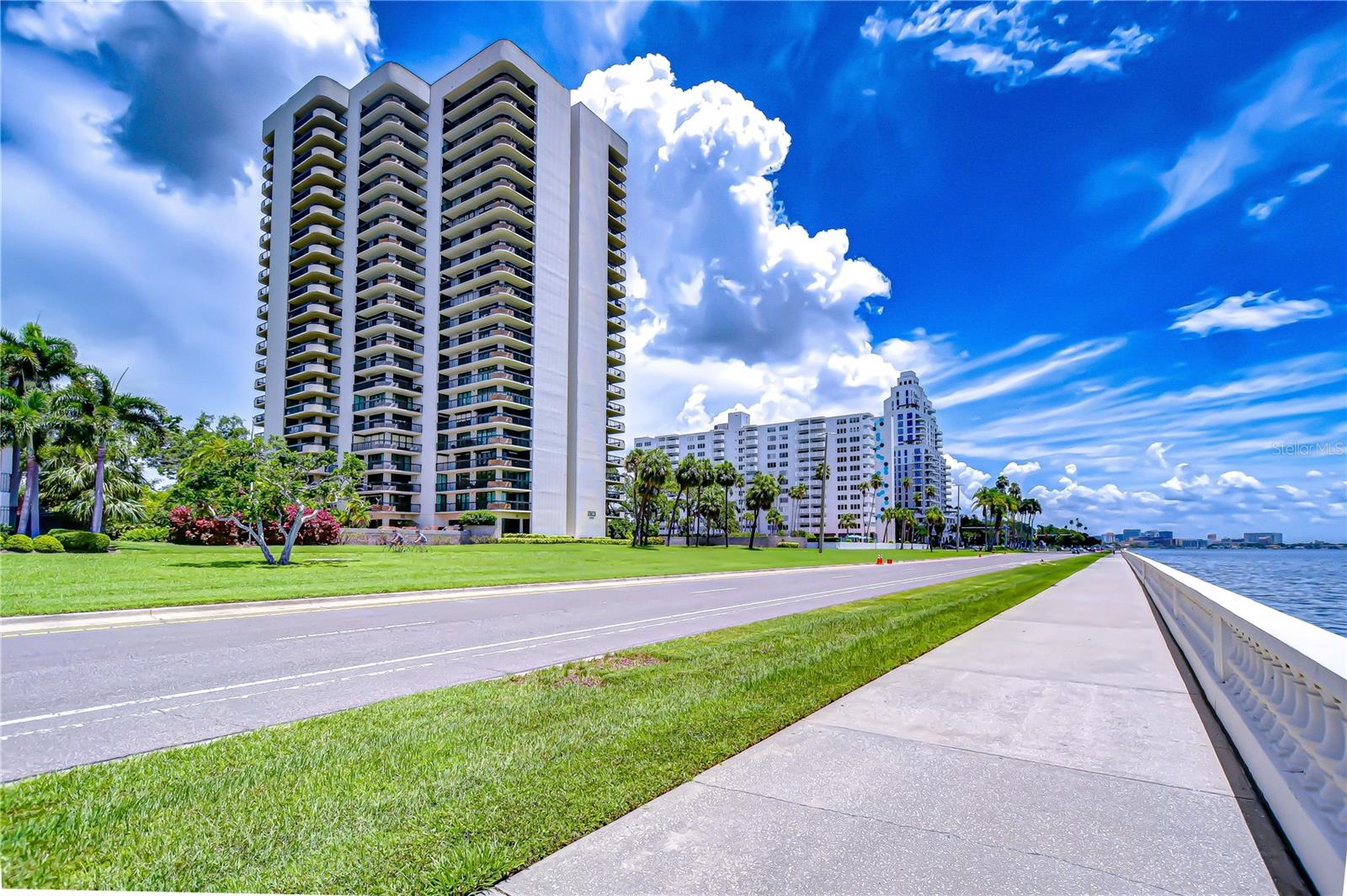 2413 BAYSHORE BLVD #1003, TAMPA, FL, 33629