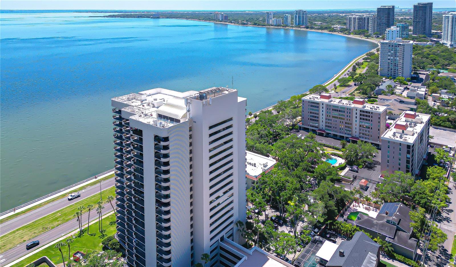 2413 BAYSHORE BLVD #1003, TAMPA, FL, 33629