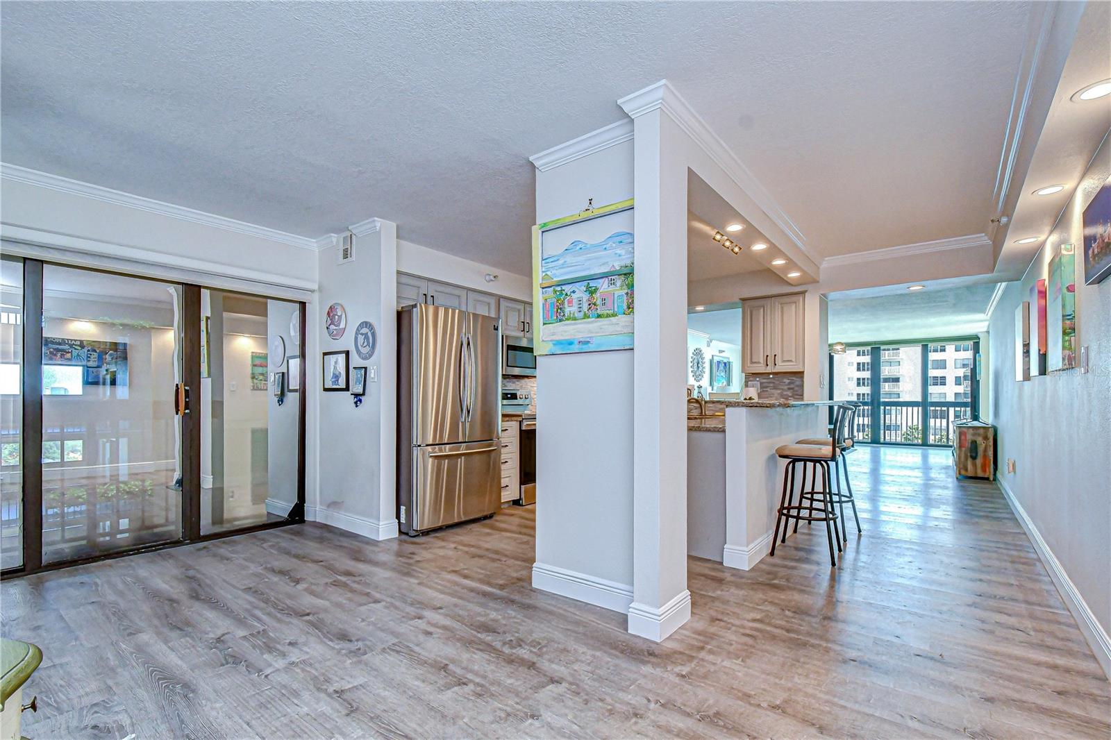 2413 BAYSHORE BLVD #1003, TAMPA, FL, 33629