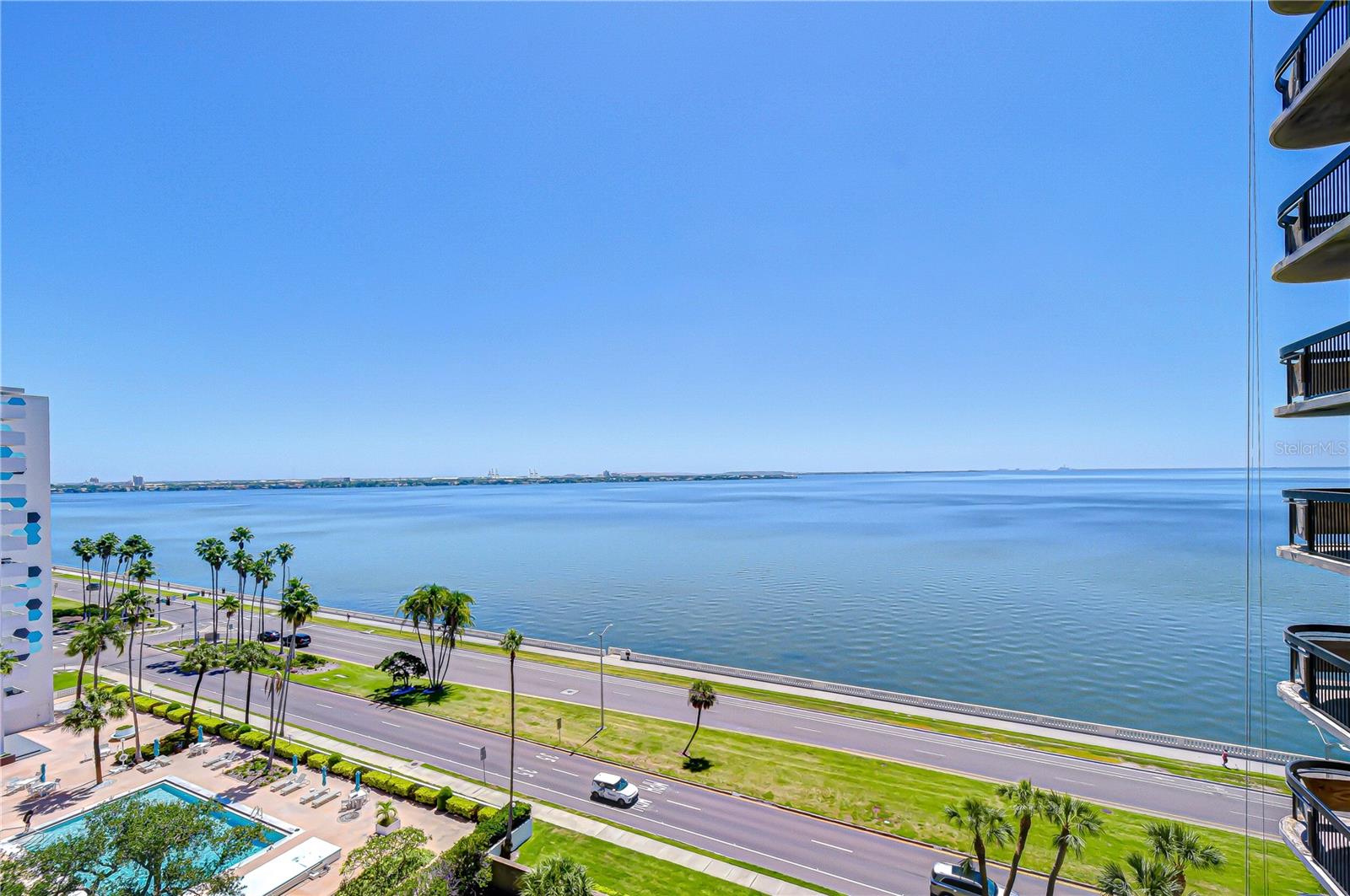 2413 BAYSHORE BLVD #1003, TAMPA, FL, 33629