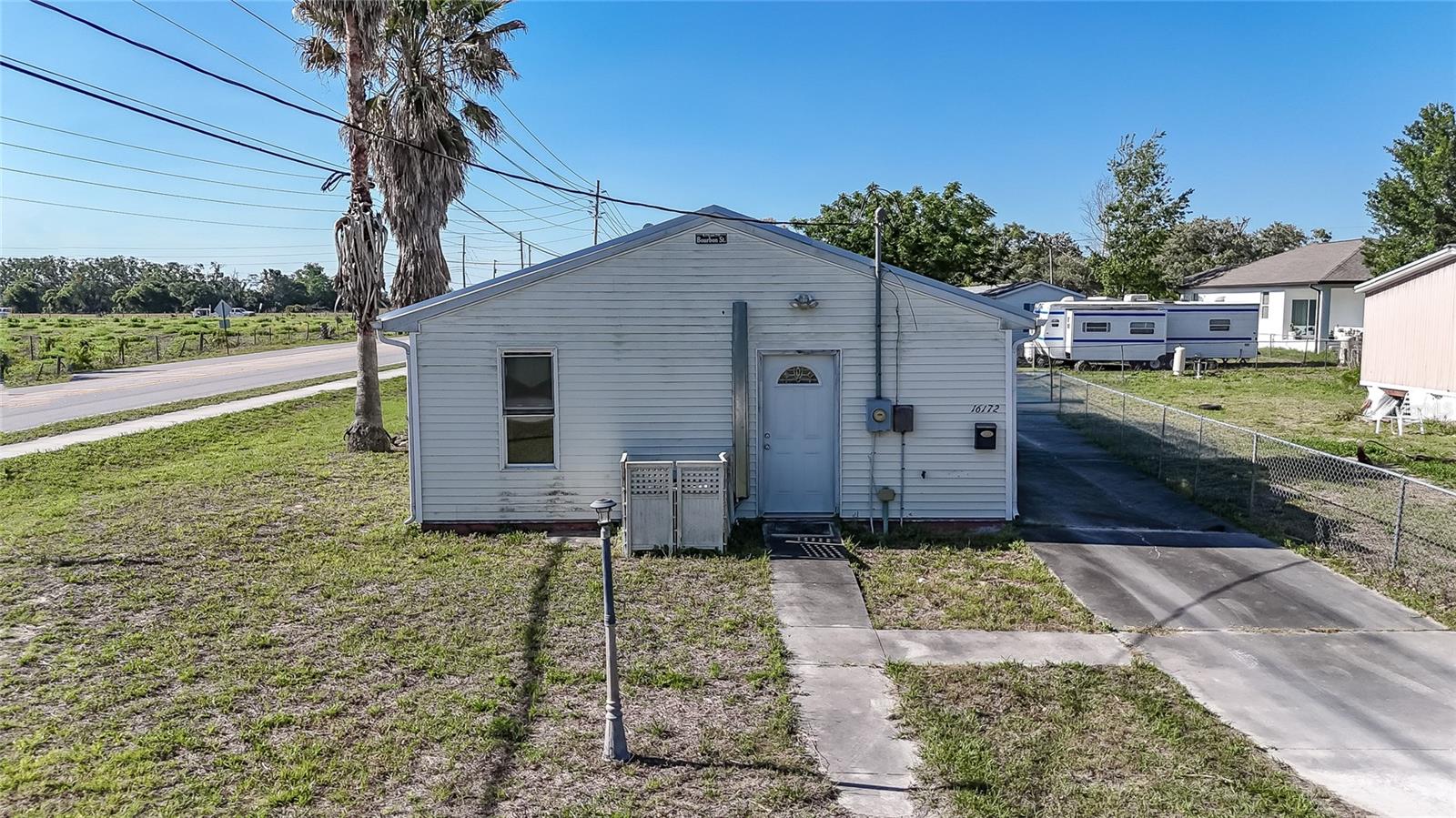 16172 CHANCAS ST, BROOKSVILLE, FL, 34604