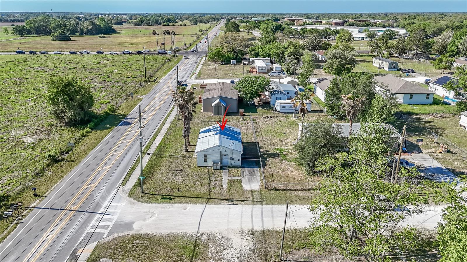 16172 CHANCAS ST, BROOKSVILLE, FL, 34604