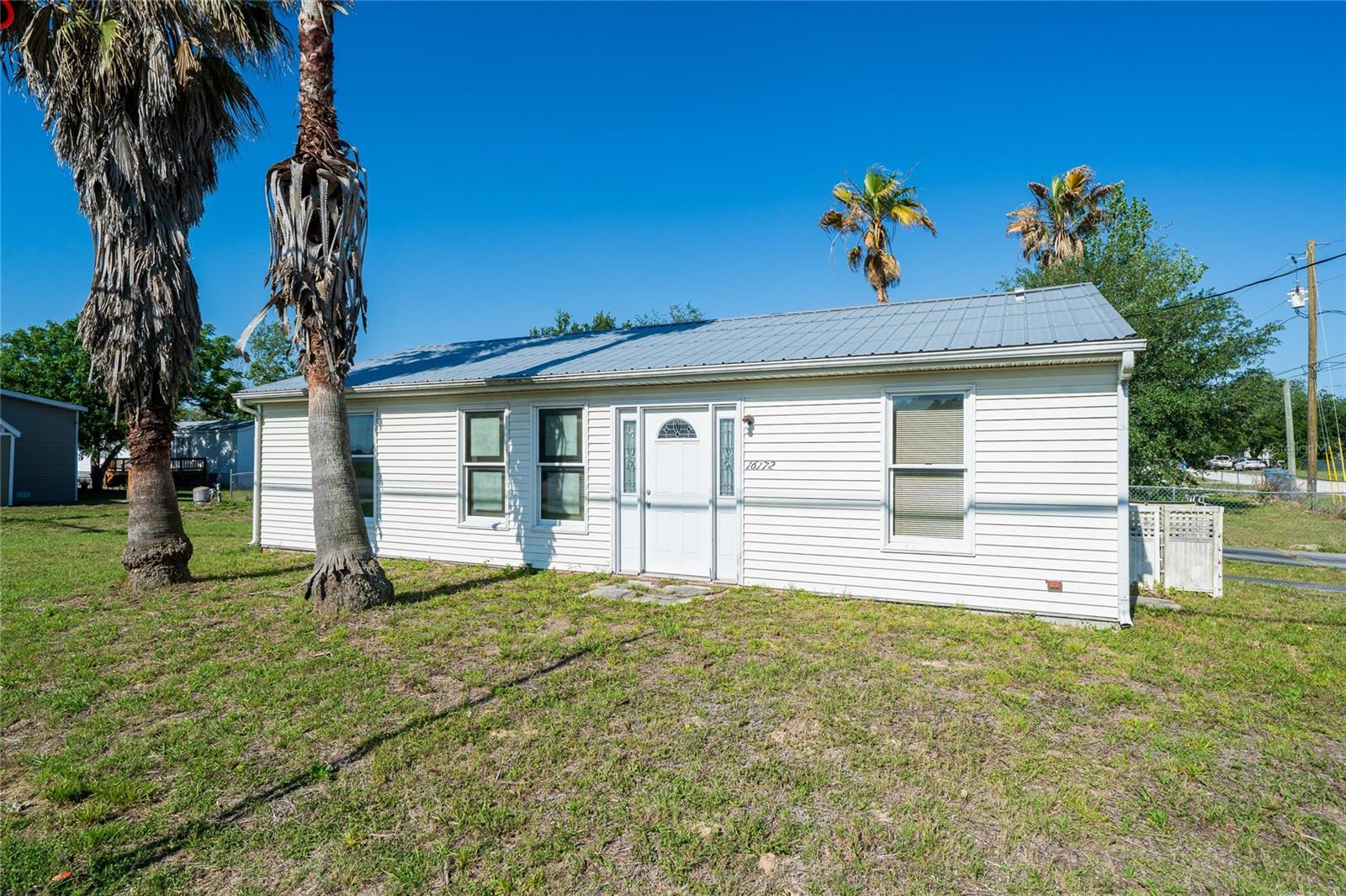 16172 CHANCAS ST, BROOKSVILLE, FL, 34604