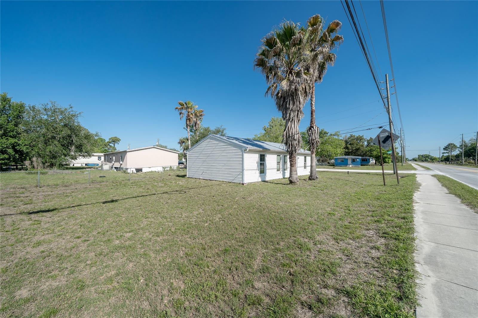 16172 CHANCAS ST, BROOKSVILLE, FL, 34604