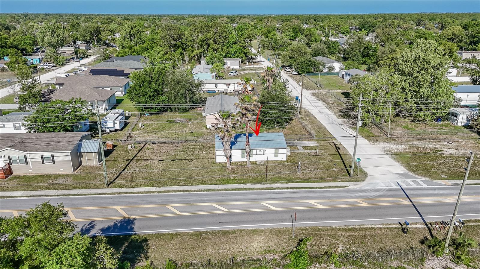 16172 CHANCAS ST, BROOKSVILLE, FL, 34604