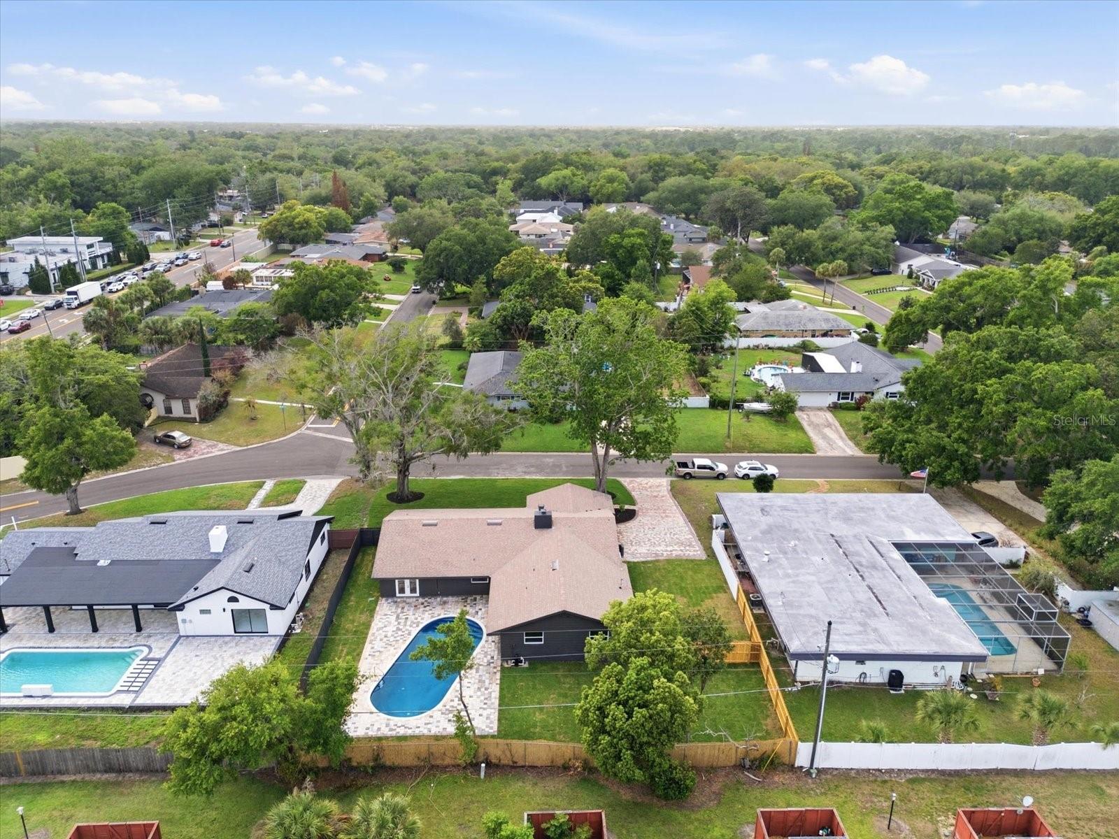 2809 WAUMPI TRL, MAITLAND, FL, 32751