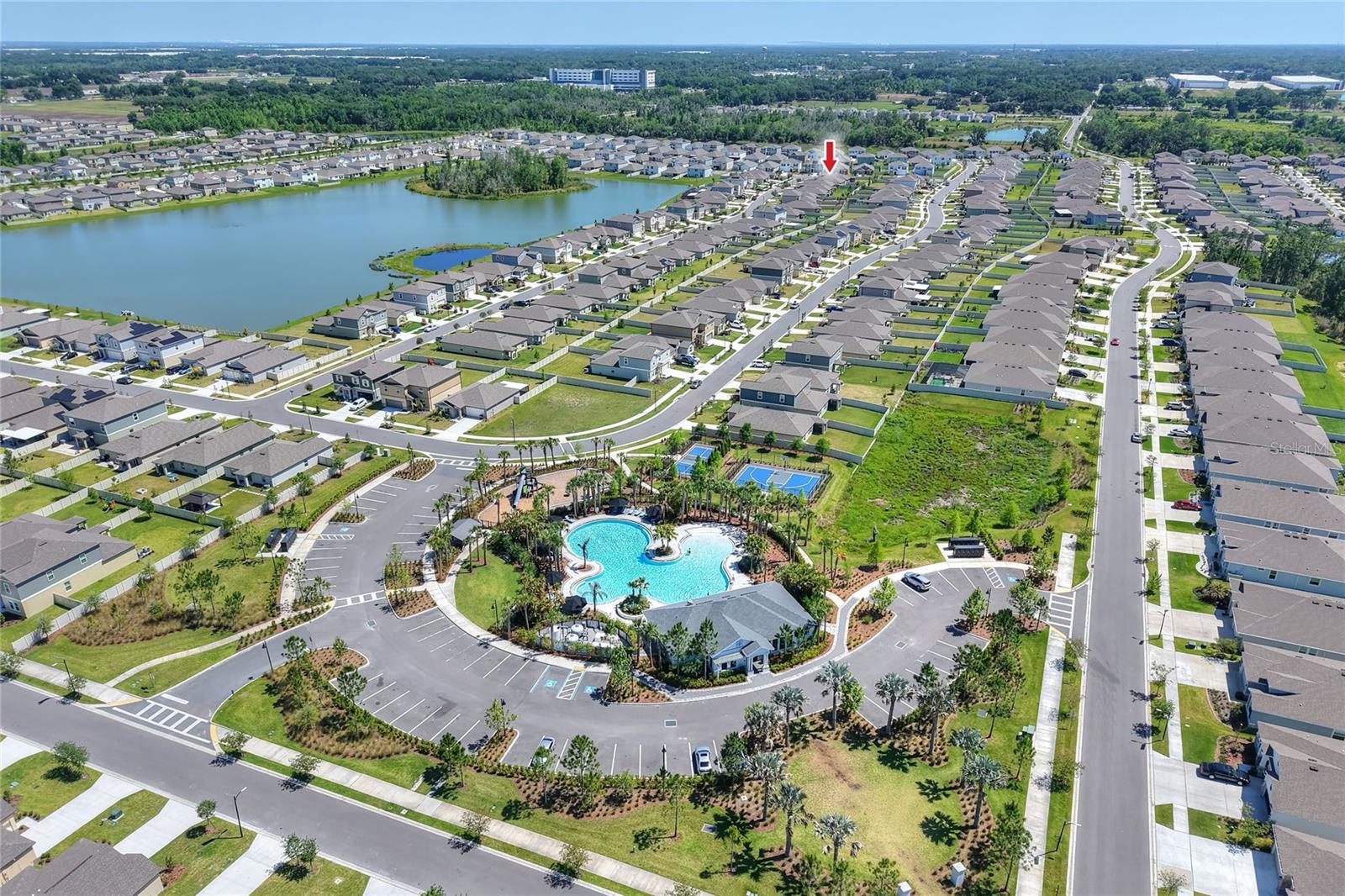 3603 NATURAL TRACE ST, PLANT CITY, FL, 33565