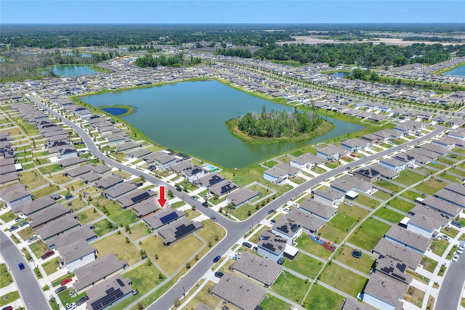 3603 NATURAL TRACE ST, PLANT CITY, FL, 33565