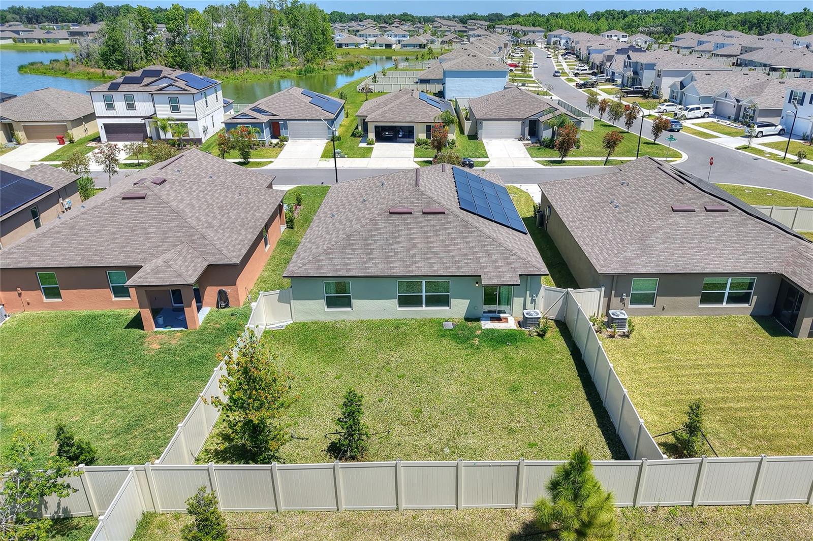 3603 NATURAL TRACE ST, PLANT CITY, FL, 33565