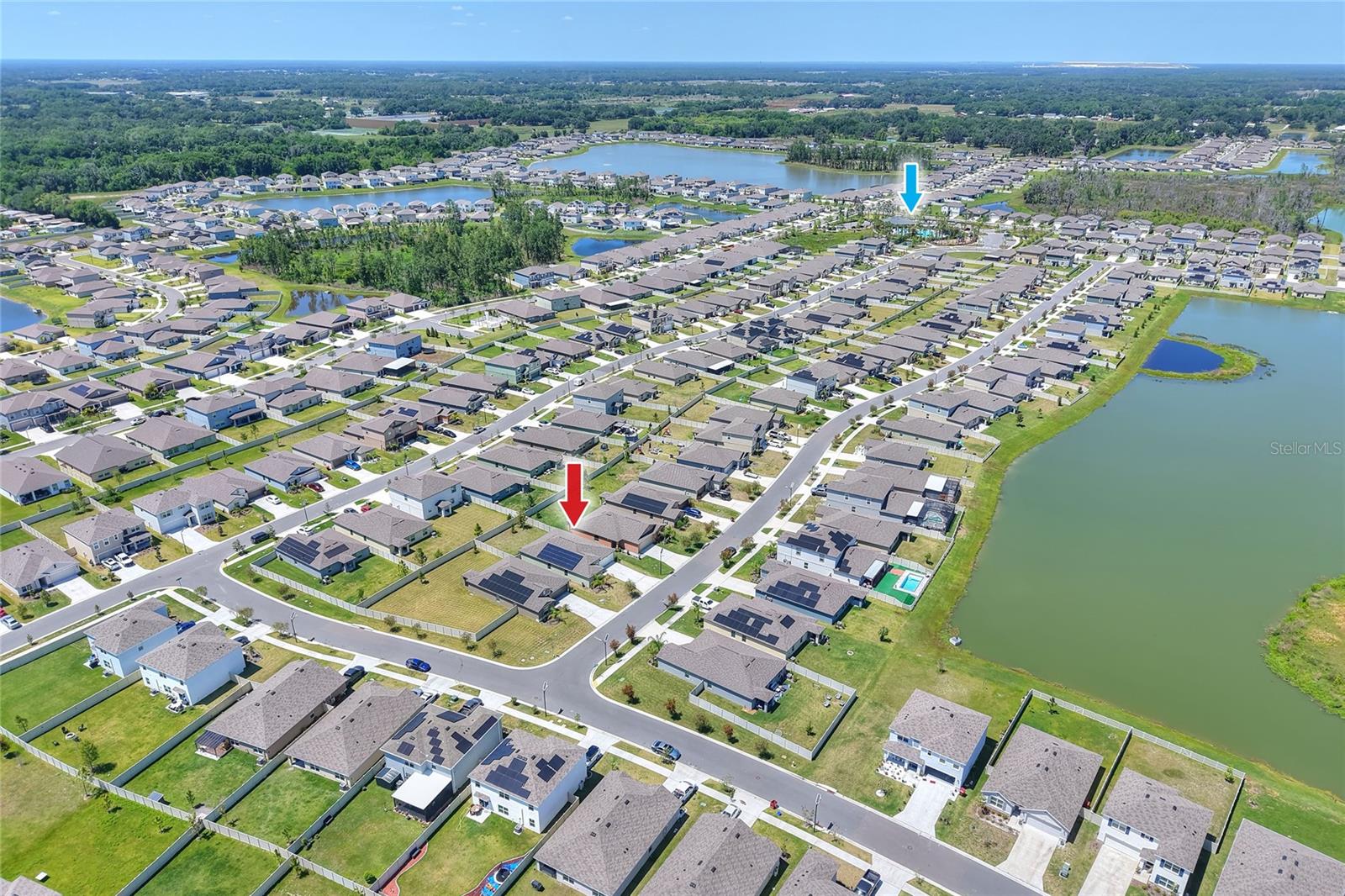 3603 NATURAL TRACE ST, PLANT CITY, FL, 33565