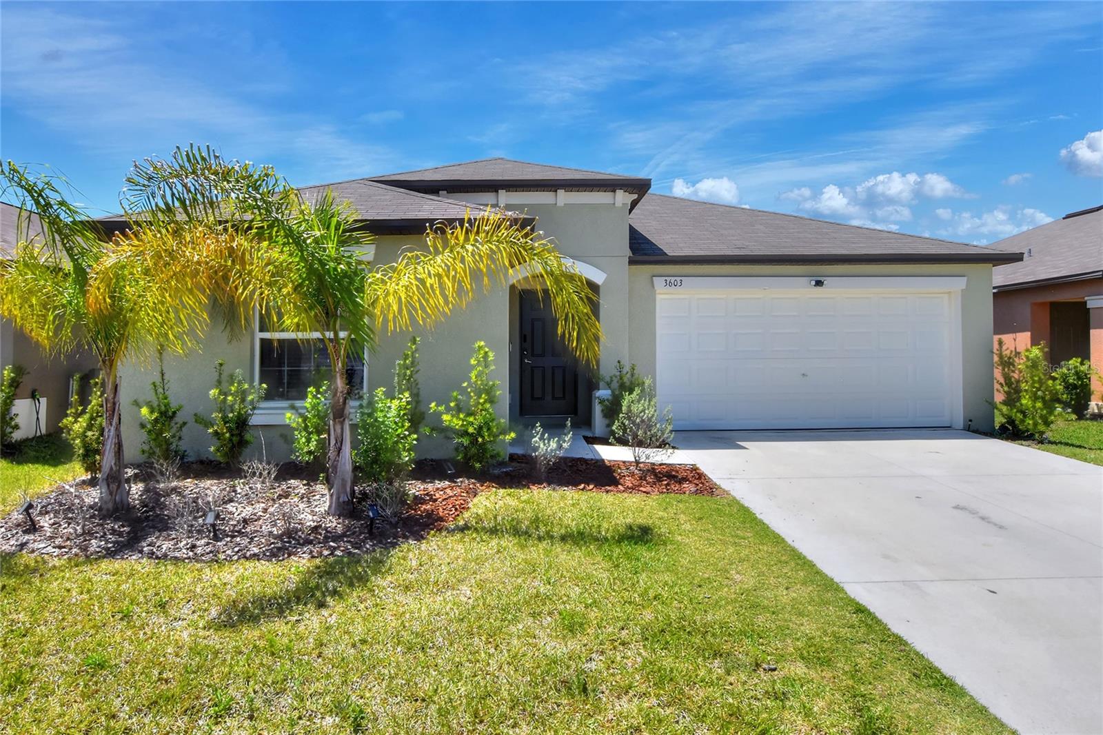 3603 NATURAL TRACE ST, PLANT CITY, FL, 33565