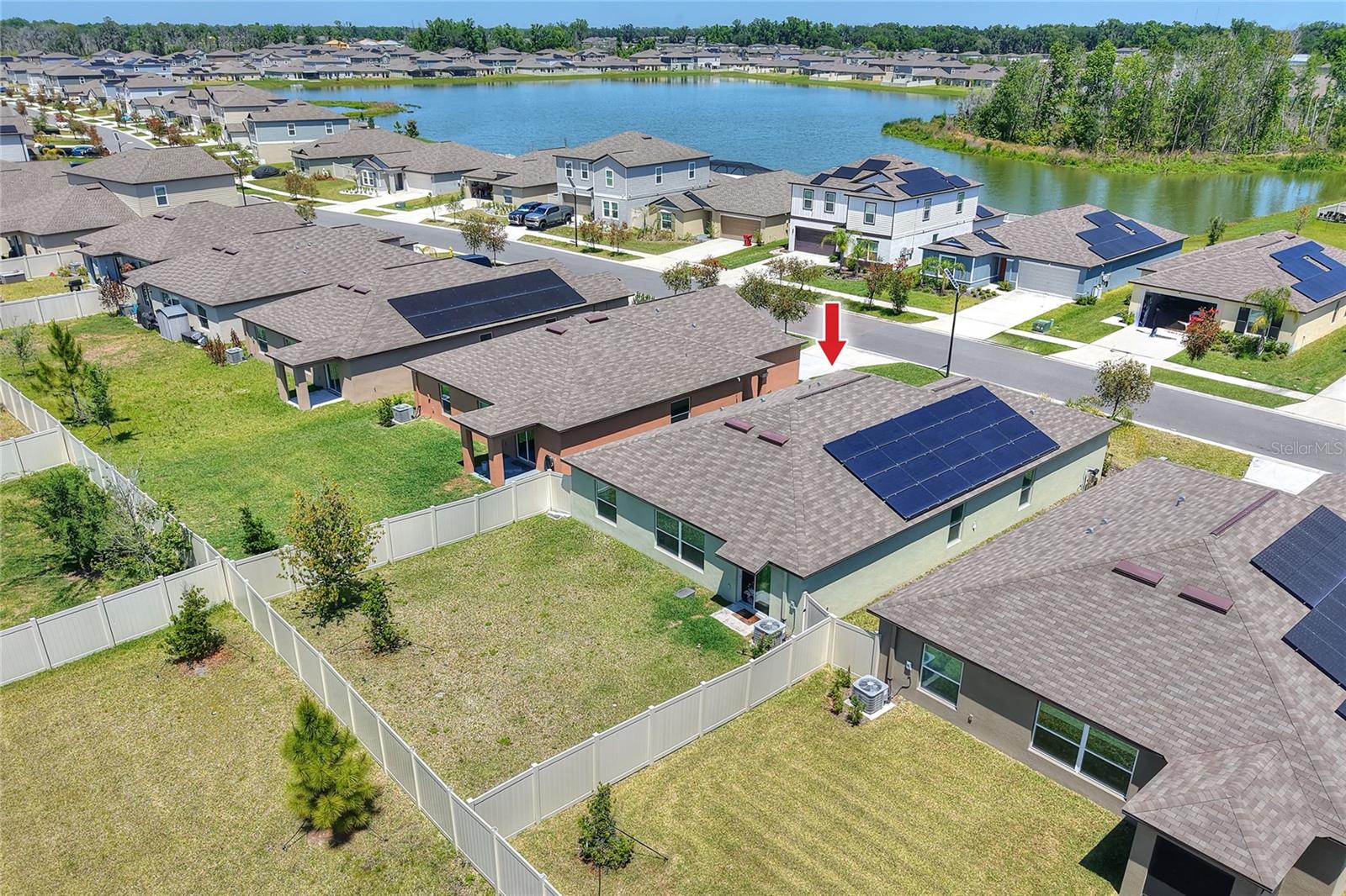 3603 NATURAL TRACE ST, PLANT CITY, FL, 33565