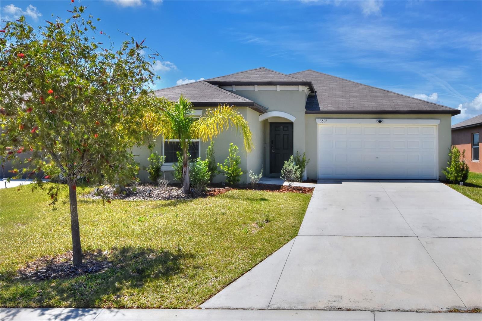 3603 NATURAL TRACE ST, PLANT CITY, FL, 33565