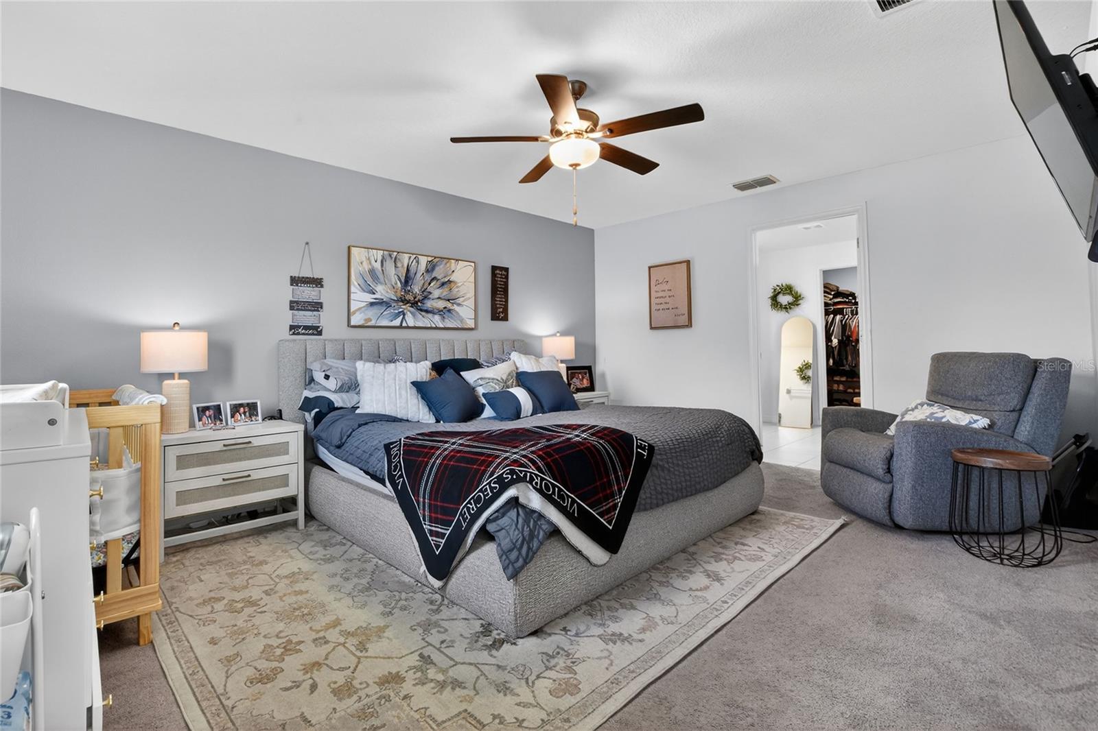 3603 NATURAL TRACE ST, PLANT CITY, FL, 33565