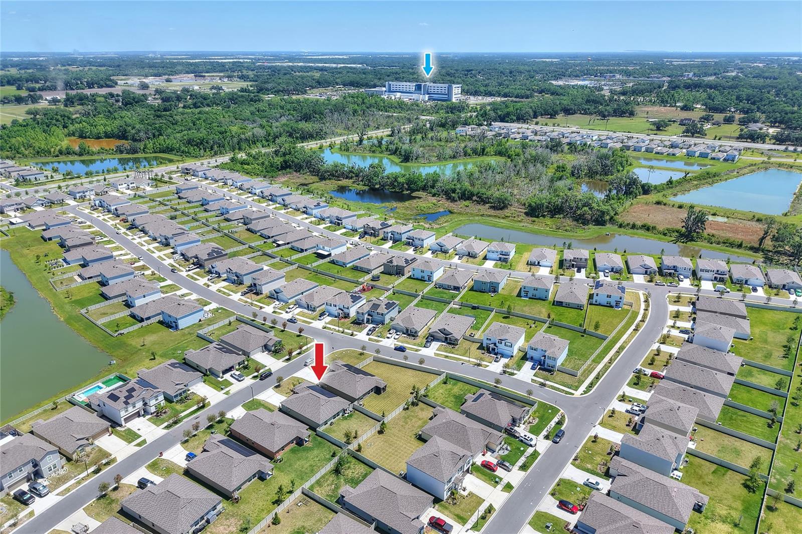 3603 NATURAL TRACE ST, PLANT CITY, FL, 33565