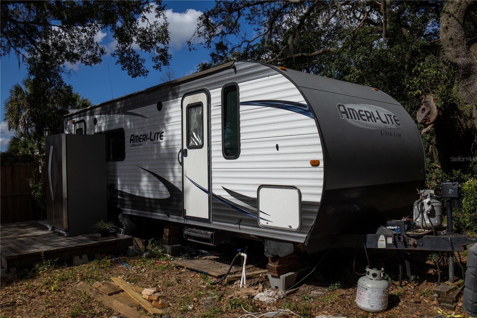 1741 S HAWTHORNE AVE, APOPKA, FL, 32703