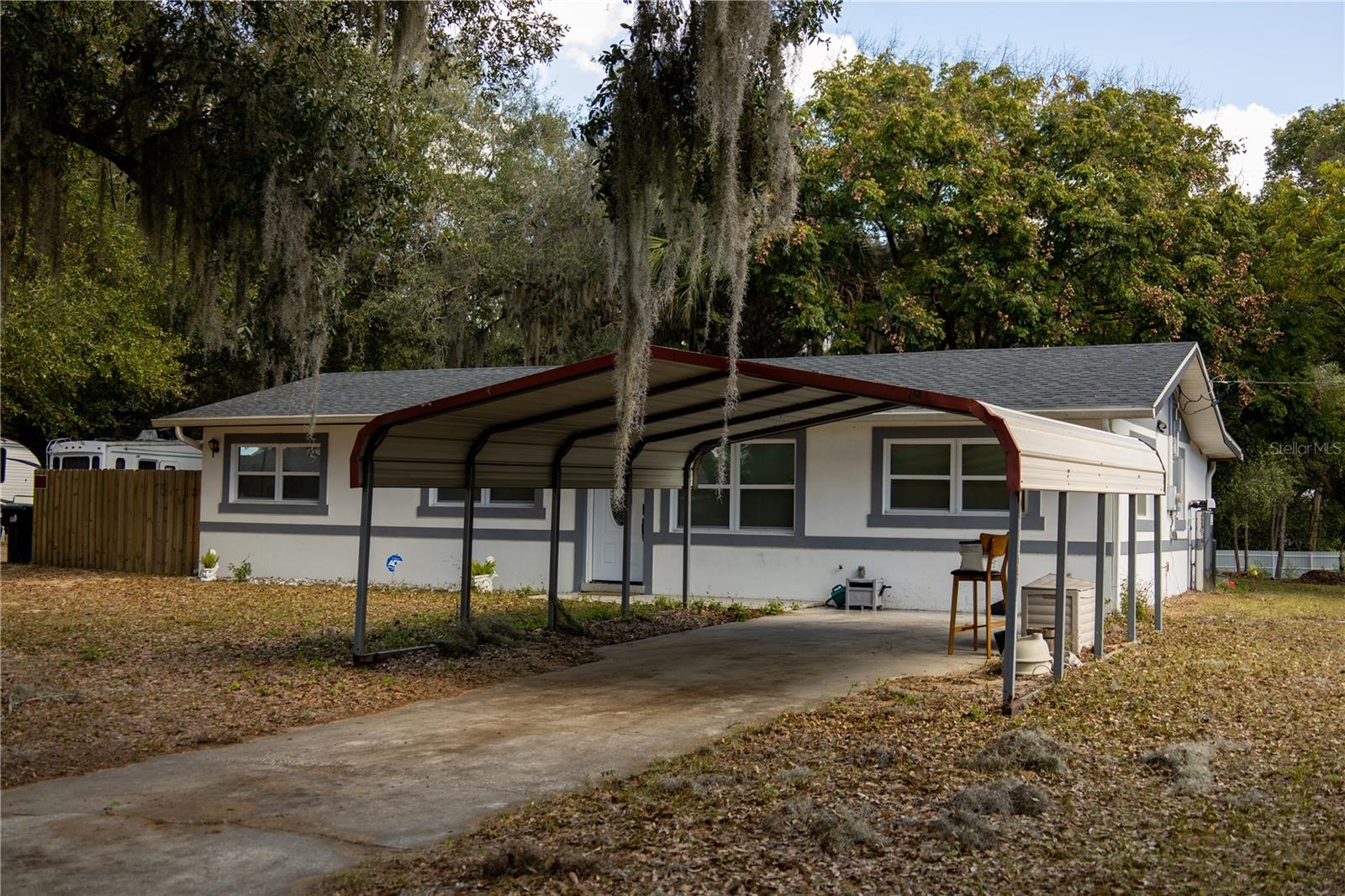 1741 S HAWTHORNE AVE, APOPKA, FL, 32703