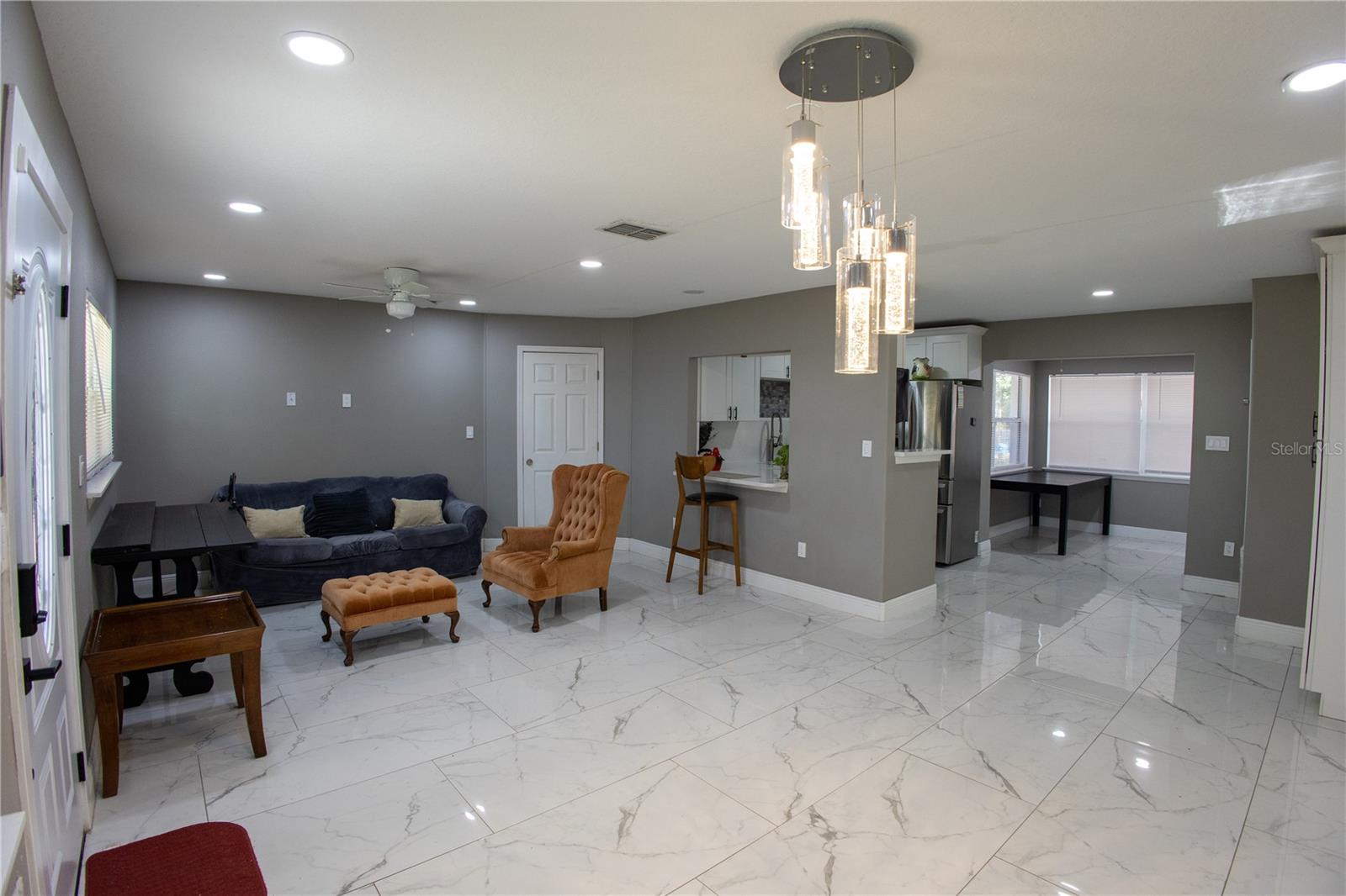 1741 S HAWTHORNE AVE, APOPKA, FL, 32703