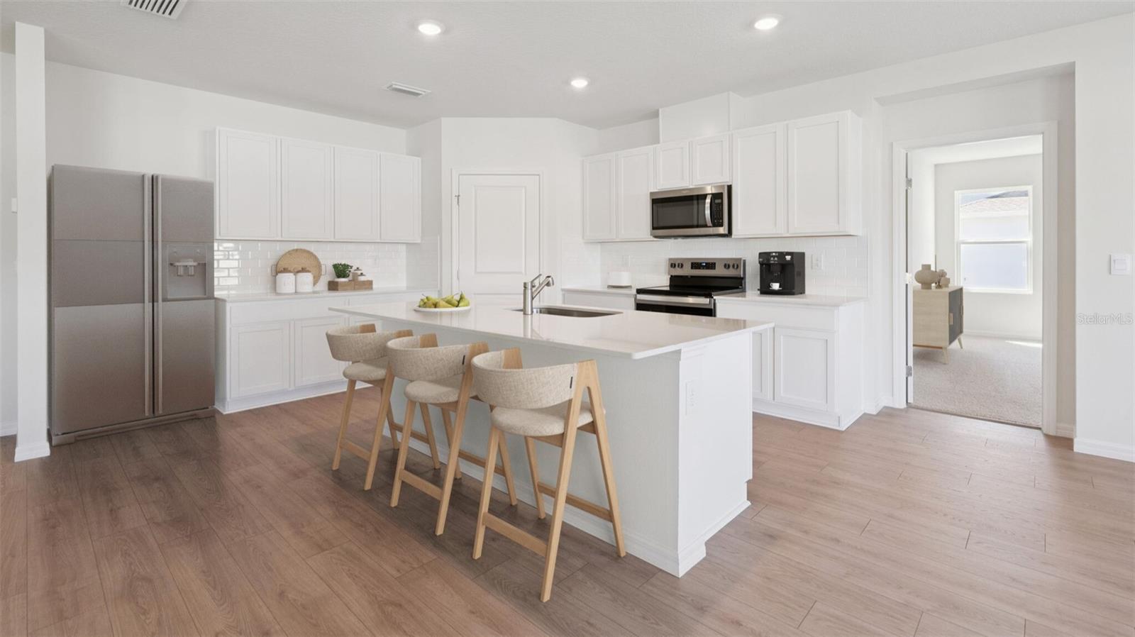 4635 KONA CIR, SPRING HILL, FL, 34608