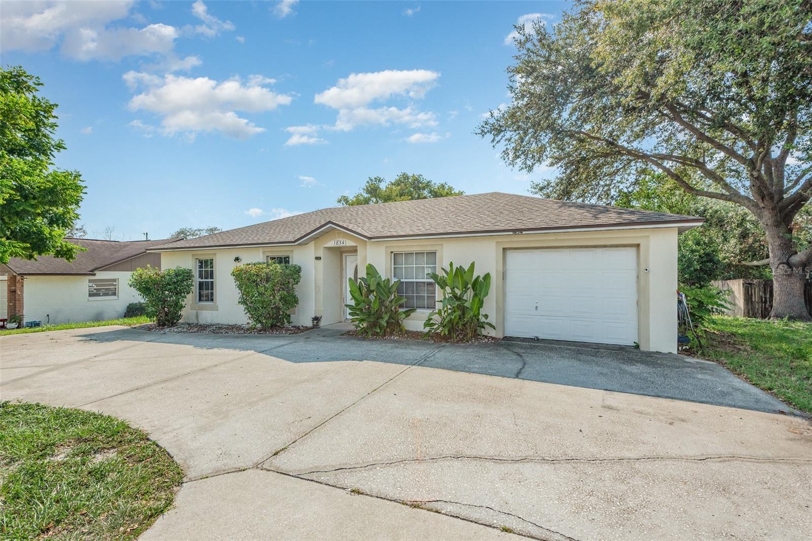 1854 N NORMANDY BLVD, DELTONA, FL, 32725