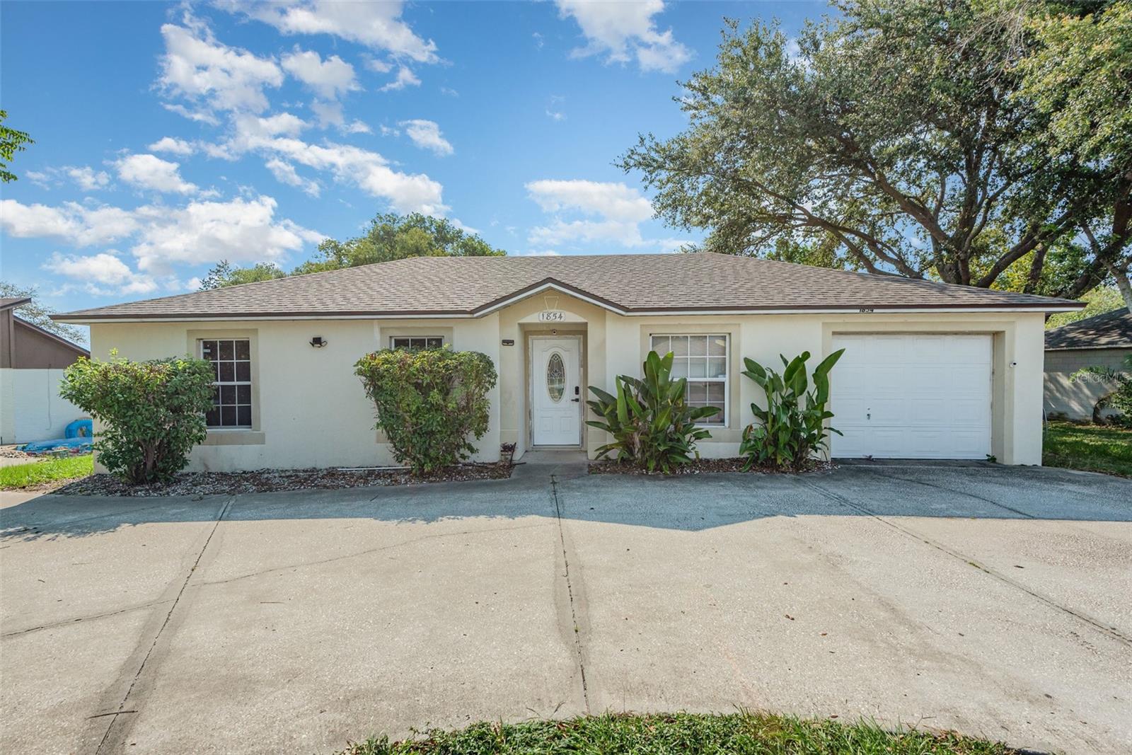 1854 N NORMANDY BLVD, DELTONA, FL, 32725