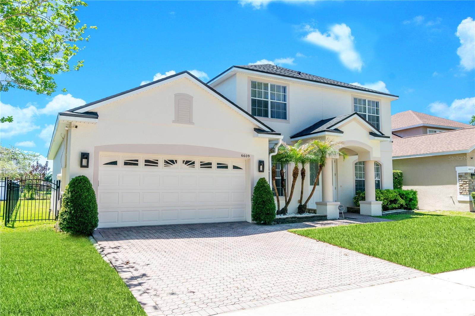 6609 LAKE PEMBROKE PL, ORLANDO, FL, 32829