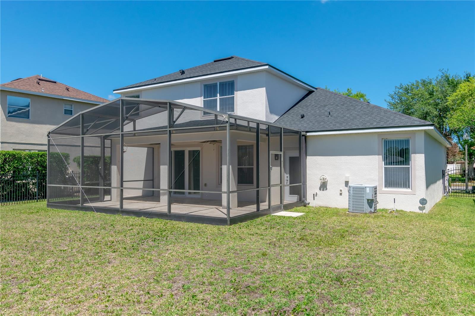 6609 LAKE PEMBROKE PL, ORLANDO, FL, 32829