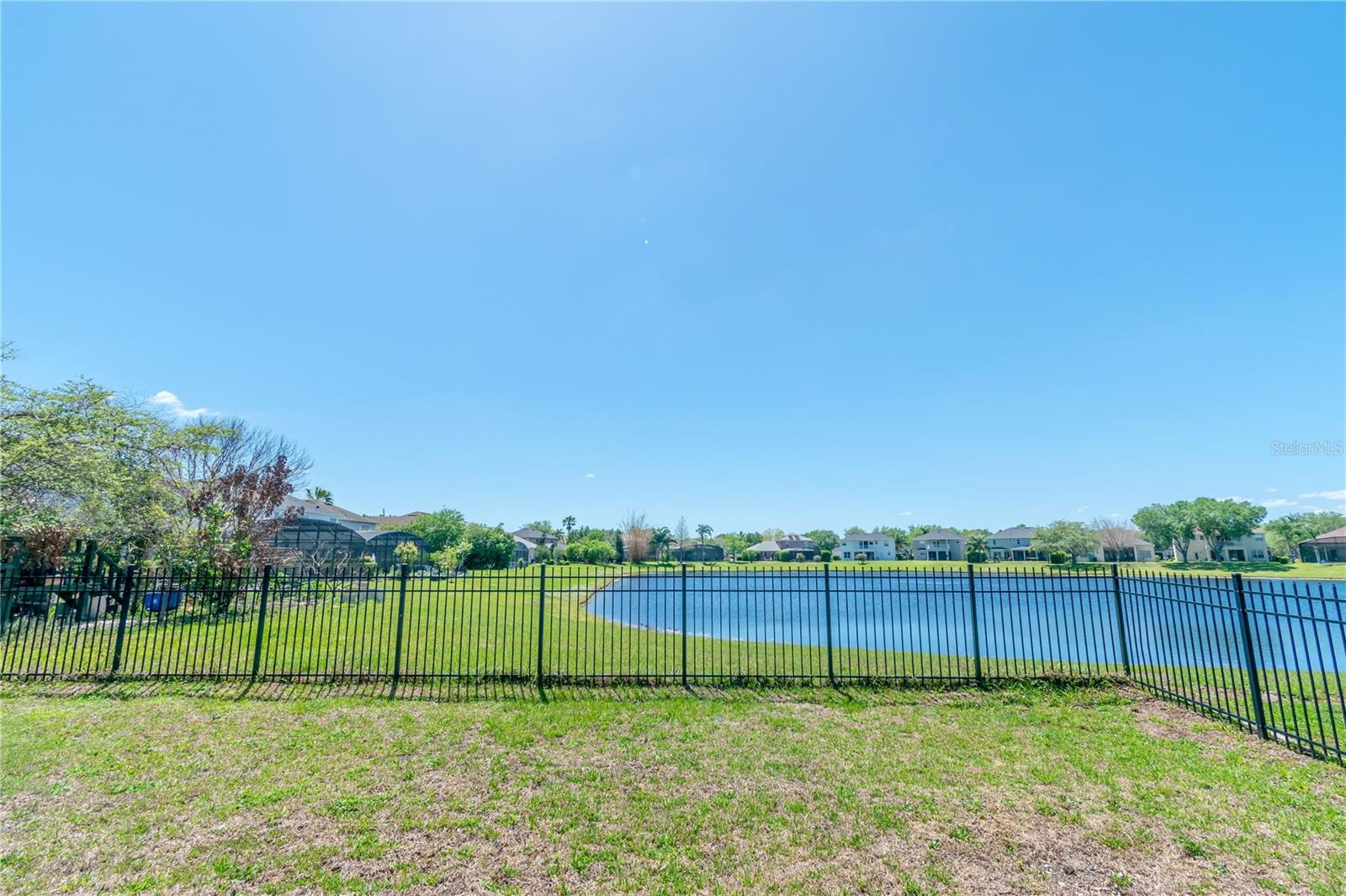 6609 LAKE PEMBROKE PL, ORLANDO, FL, 32829