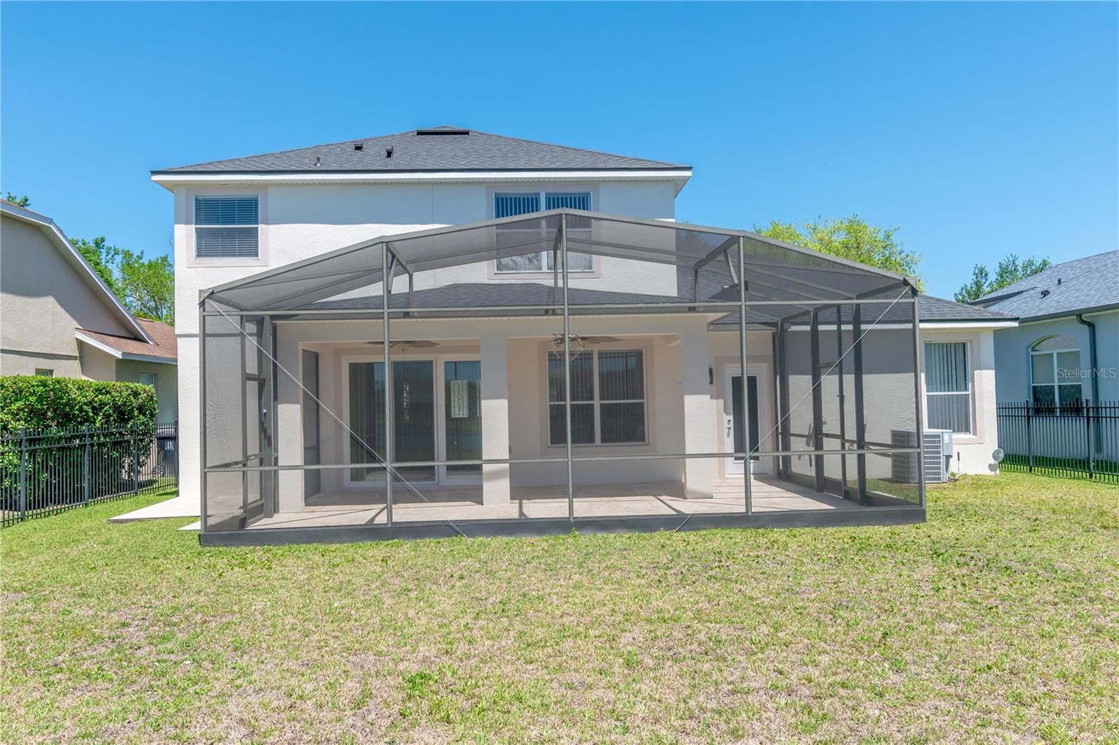 6609 LAKE PEMBROKE PL, ORLANDO, FL, 32829